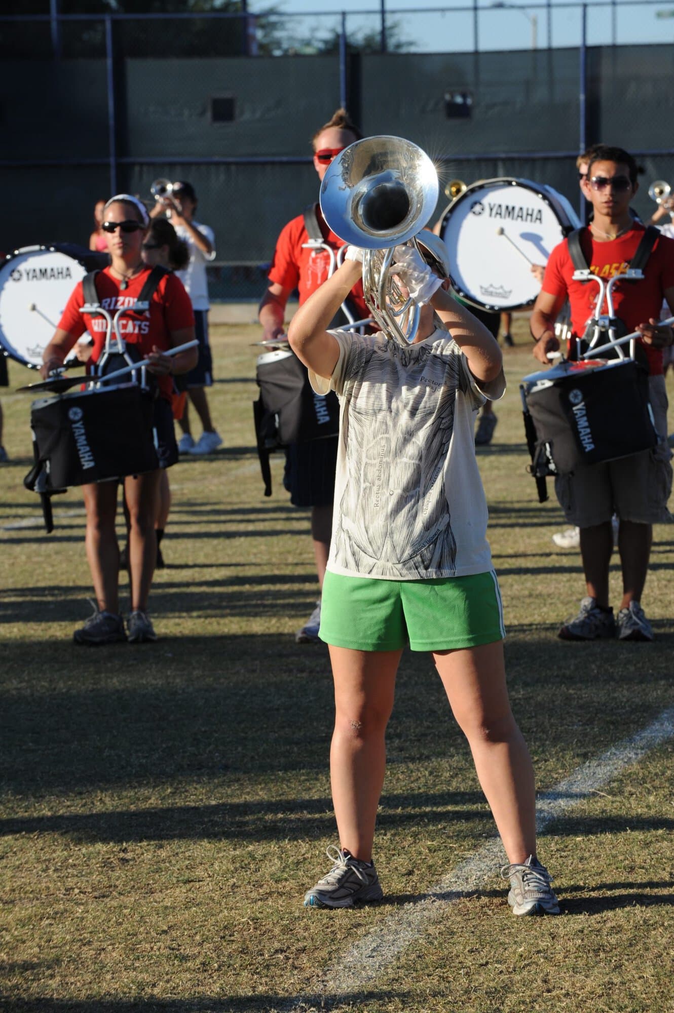POA Rehearsal 2