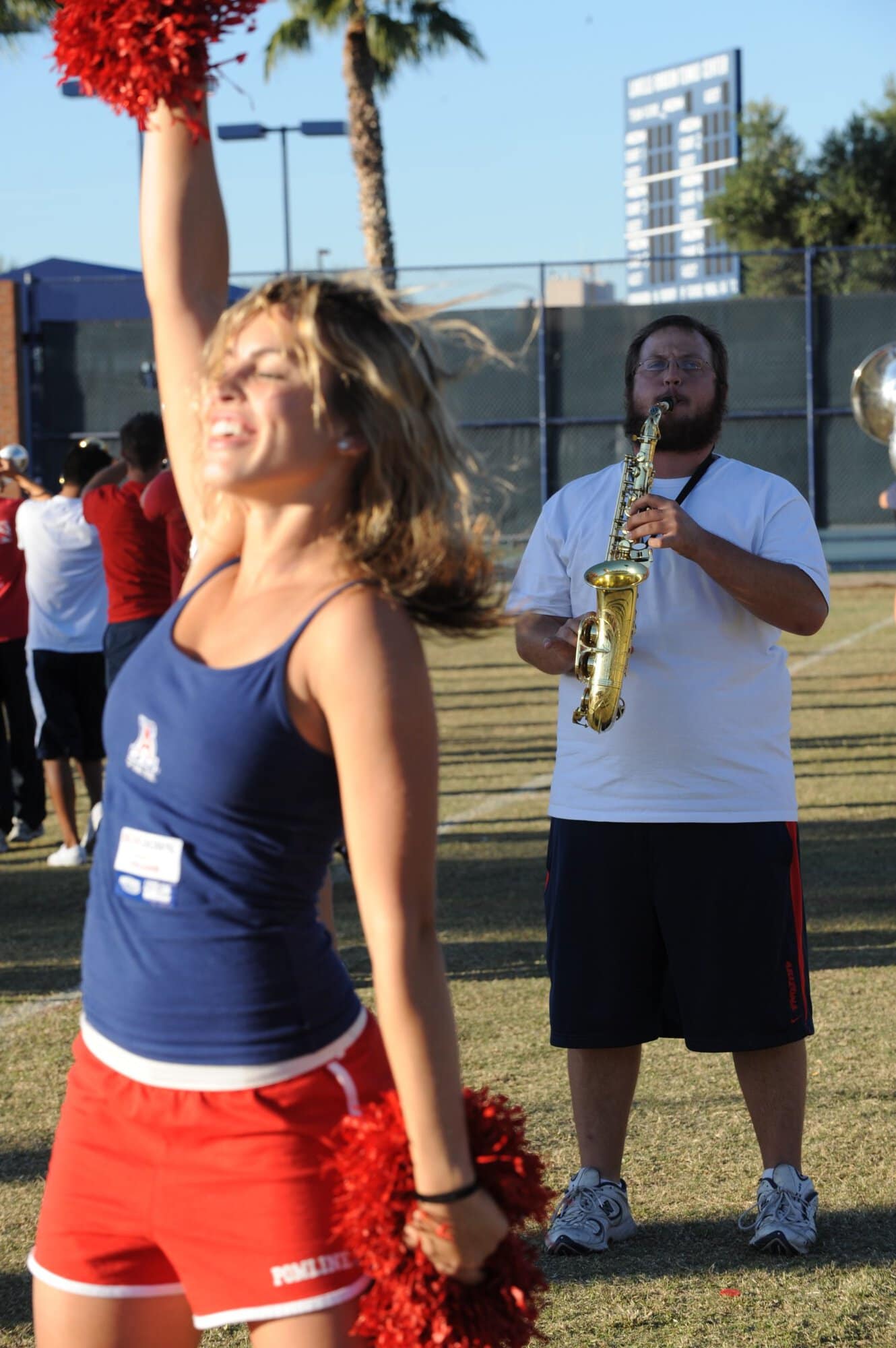 POA Rehearsal 2