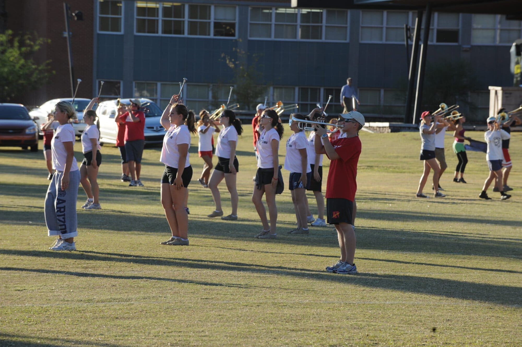 POA Rehearsal 2