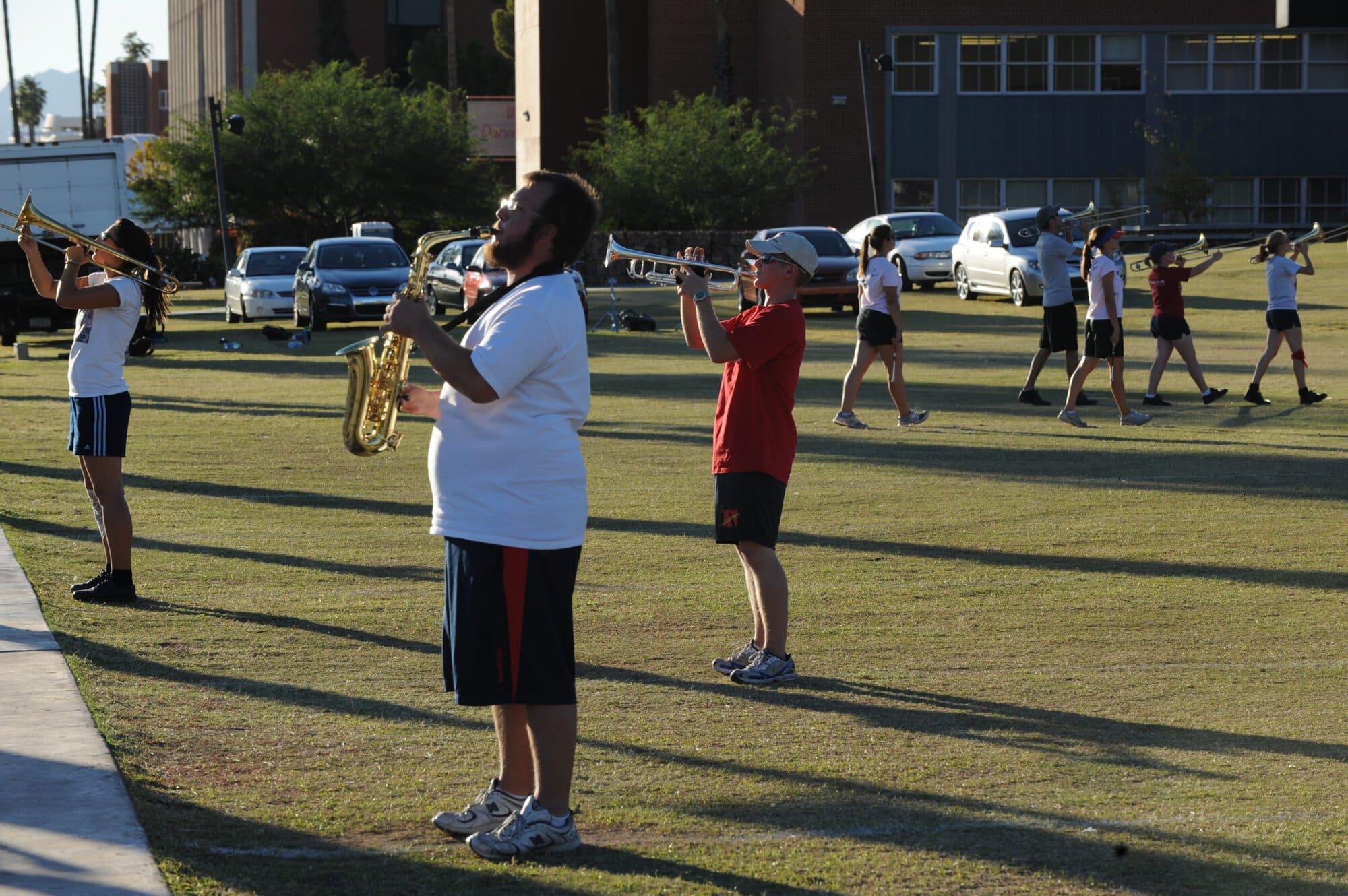 POA Rehearsal 2
