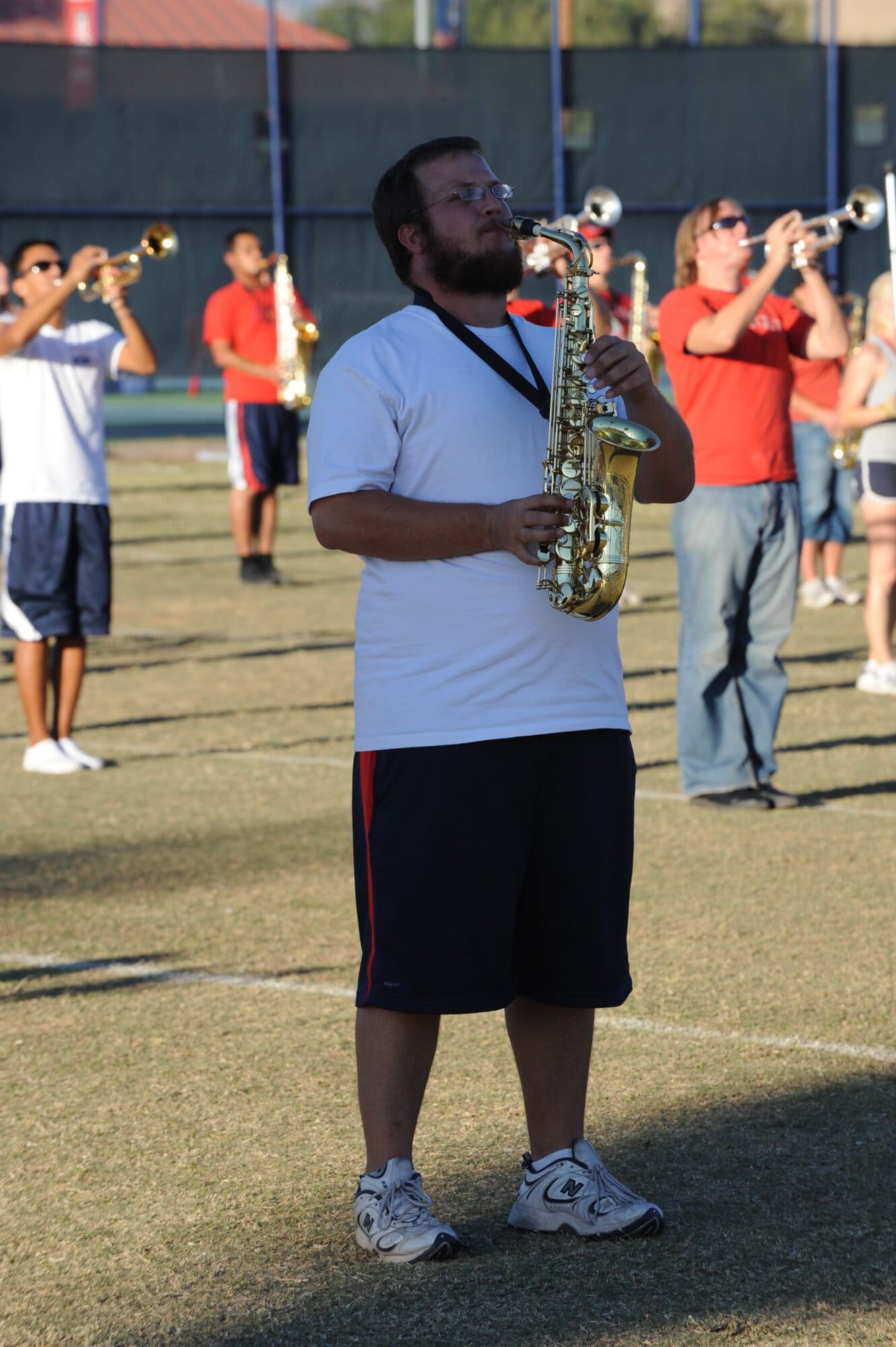 POA Rehearsal 2