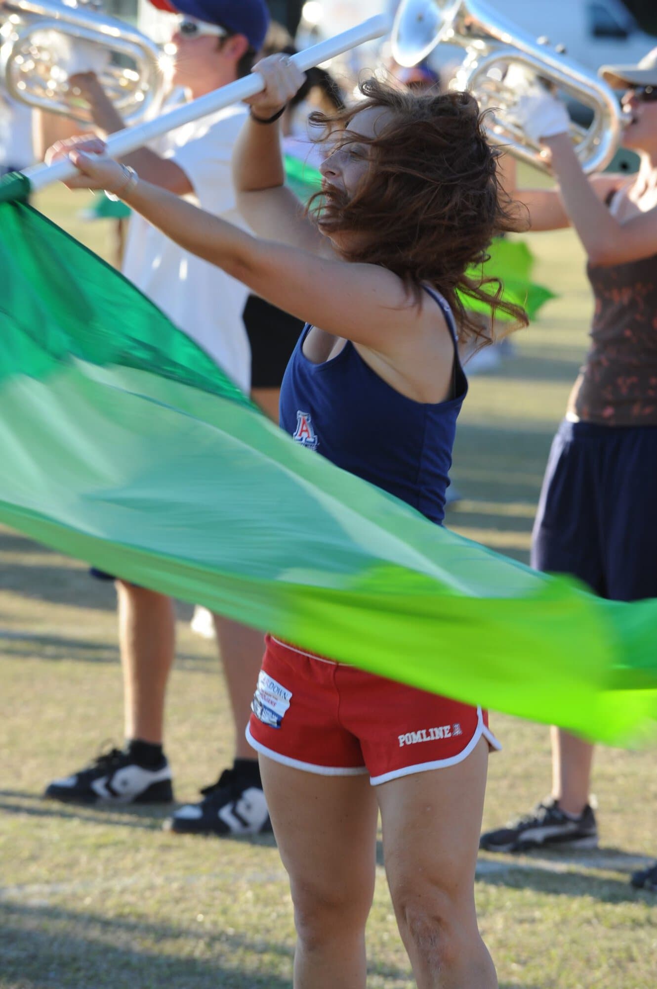 POA Rehearsal 2