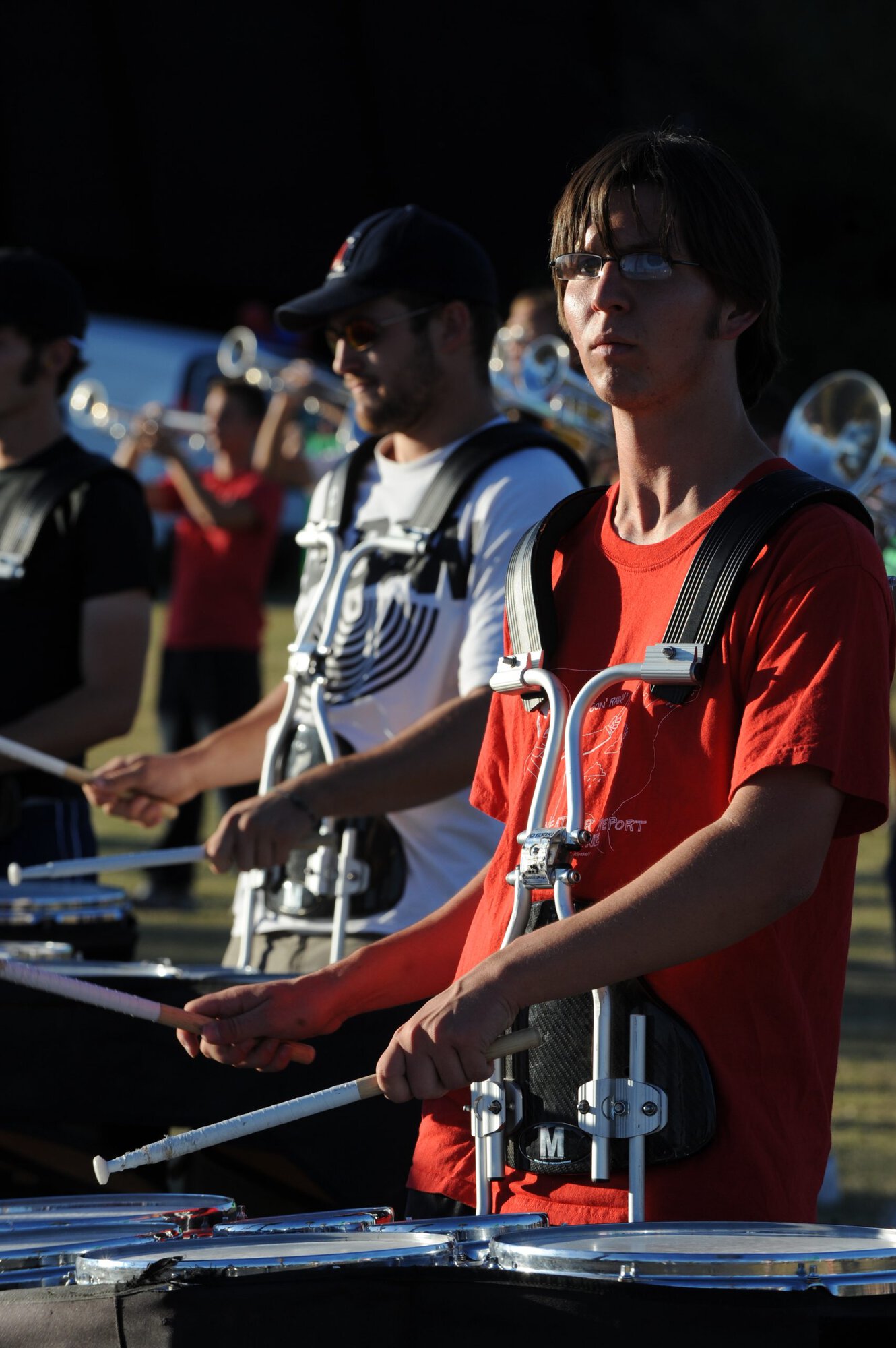 POA Rehearsal 2