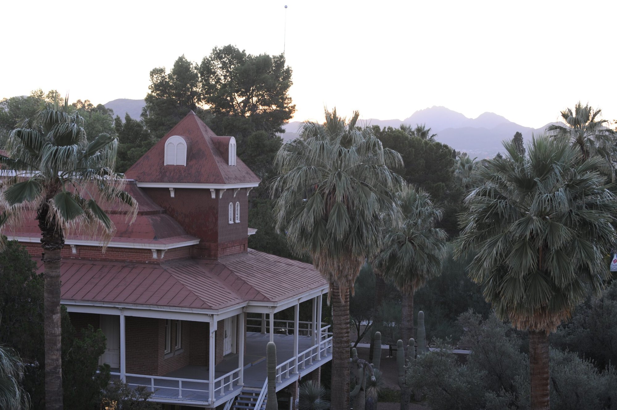 Campus Buildings