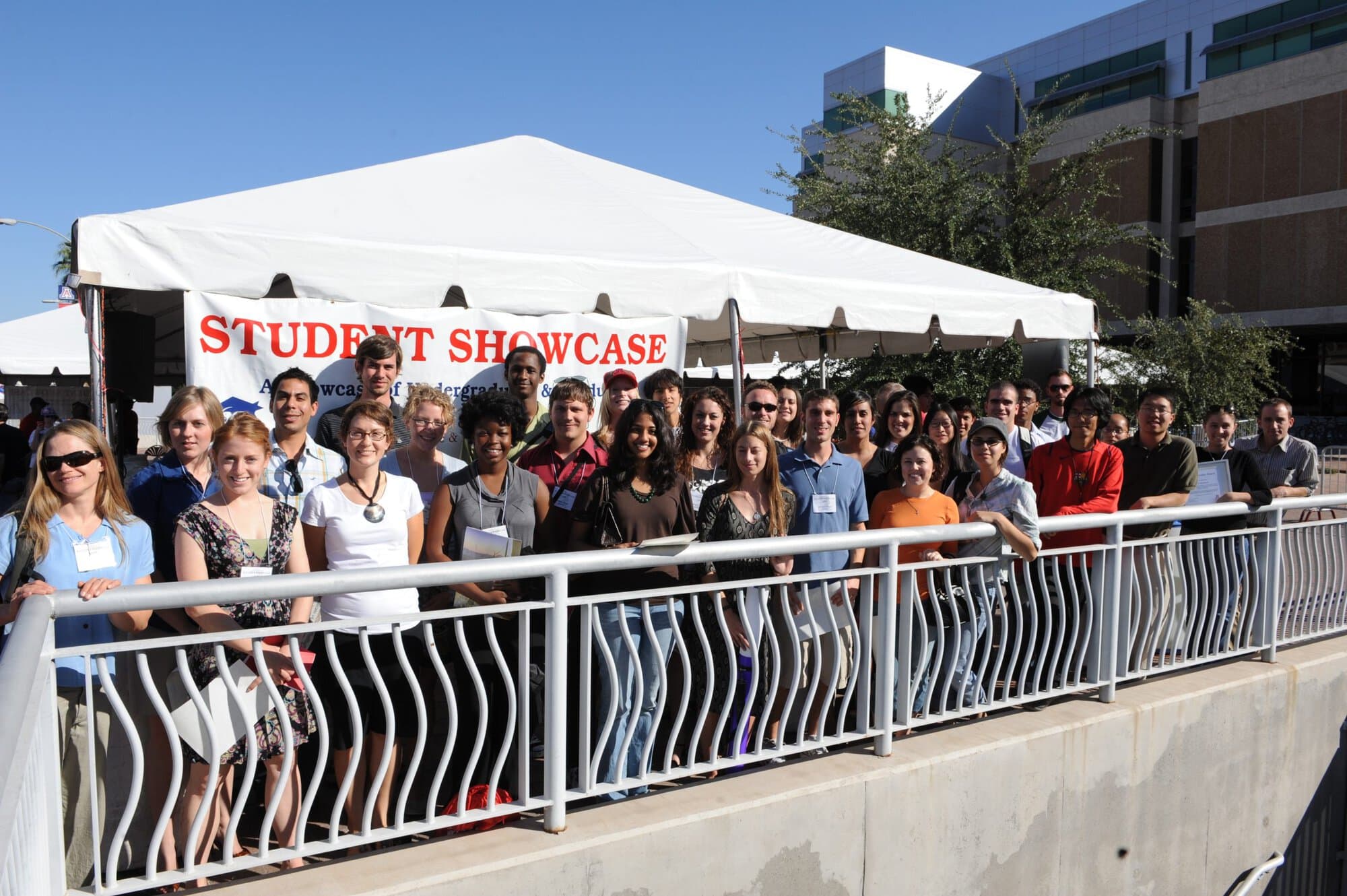 Student Showcase Awards