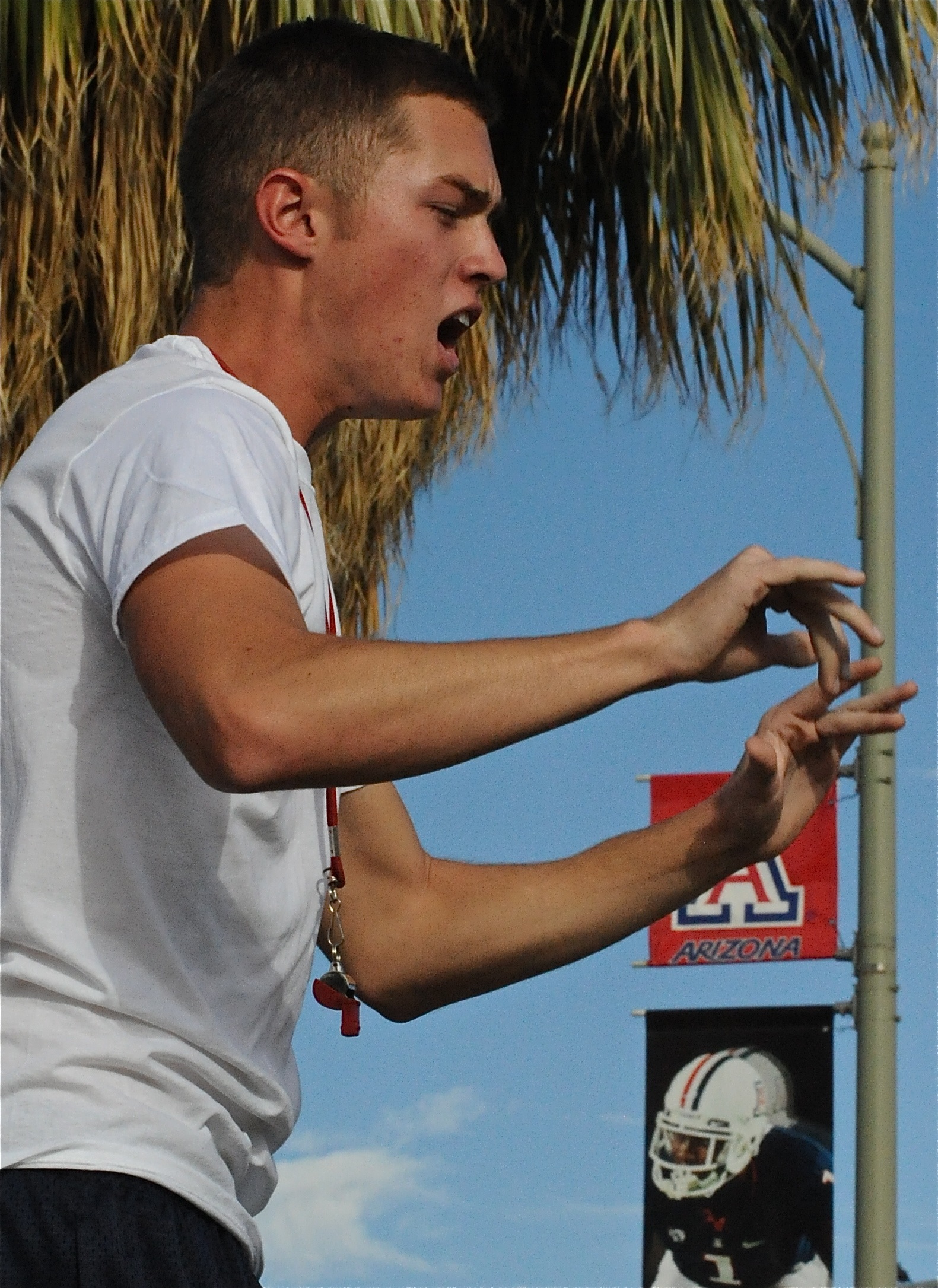 Pride Rehearsal 10/31/11