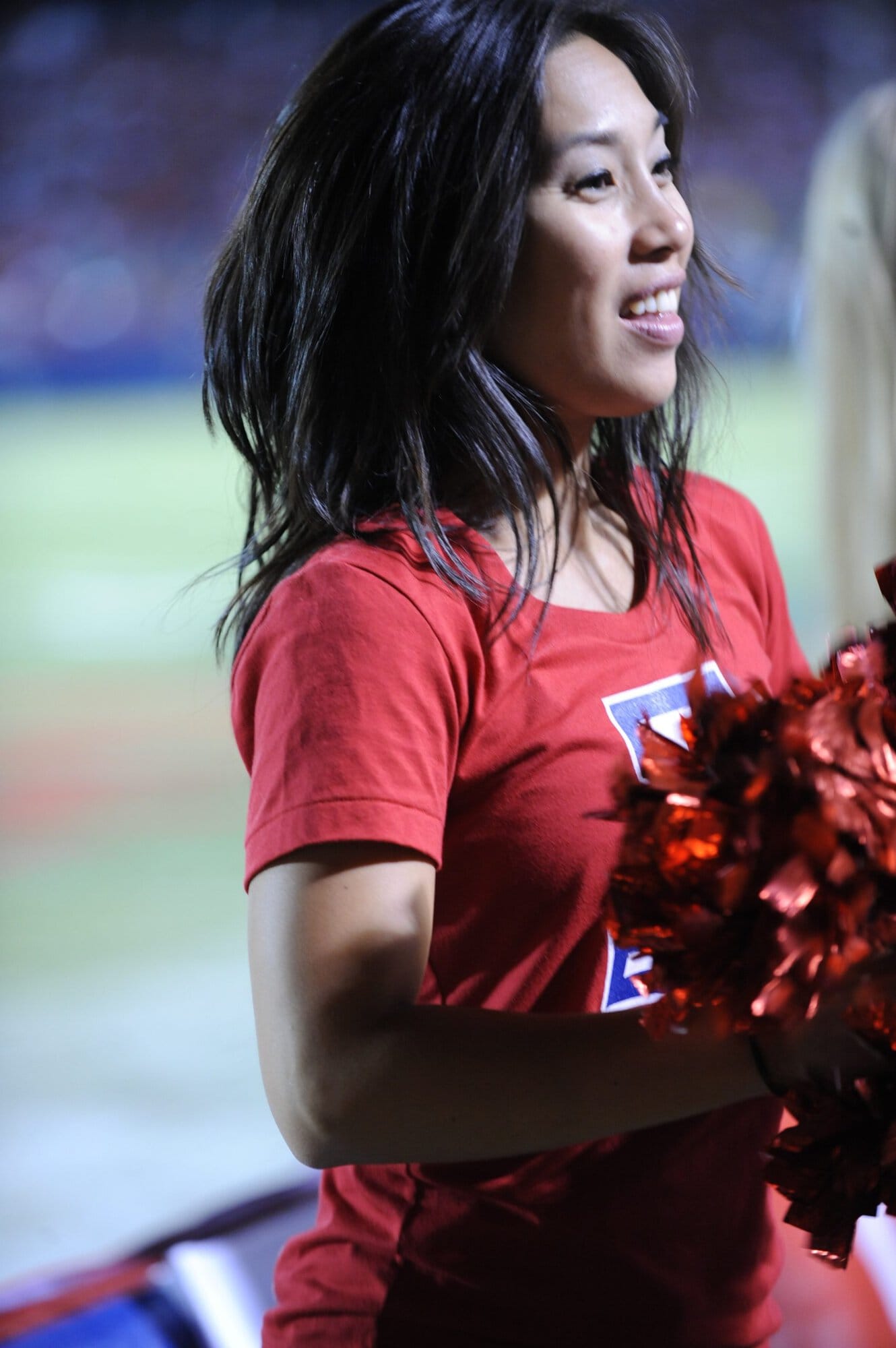 USC vs UA – 1st Half (17-10)