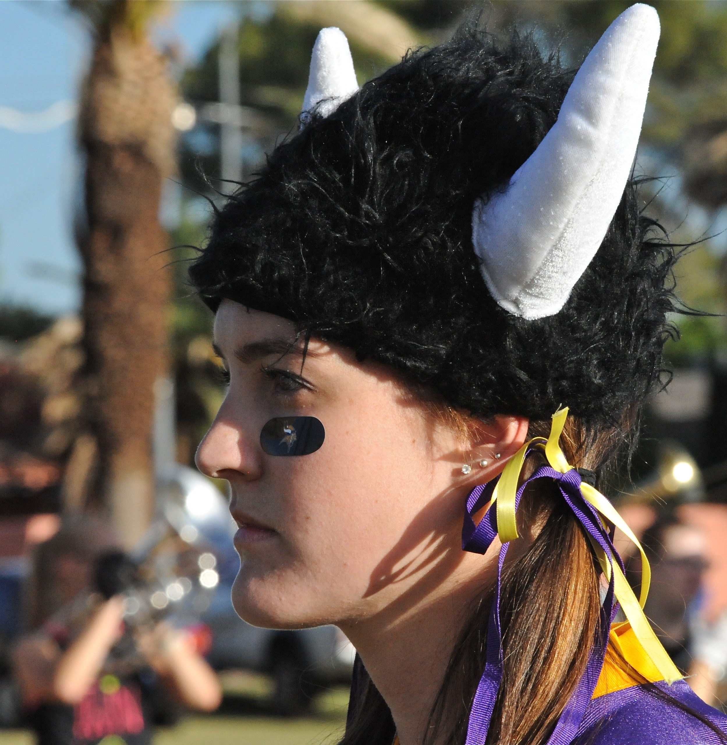 Pride Rehearsal 10/31/11