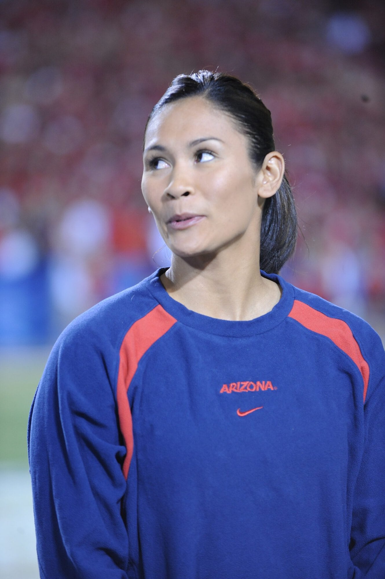 USC vs UA – Halftime Show