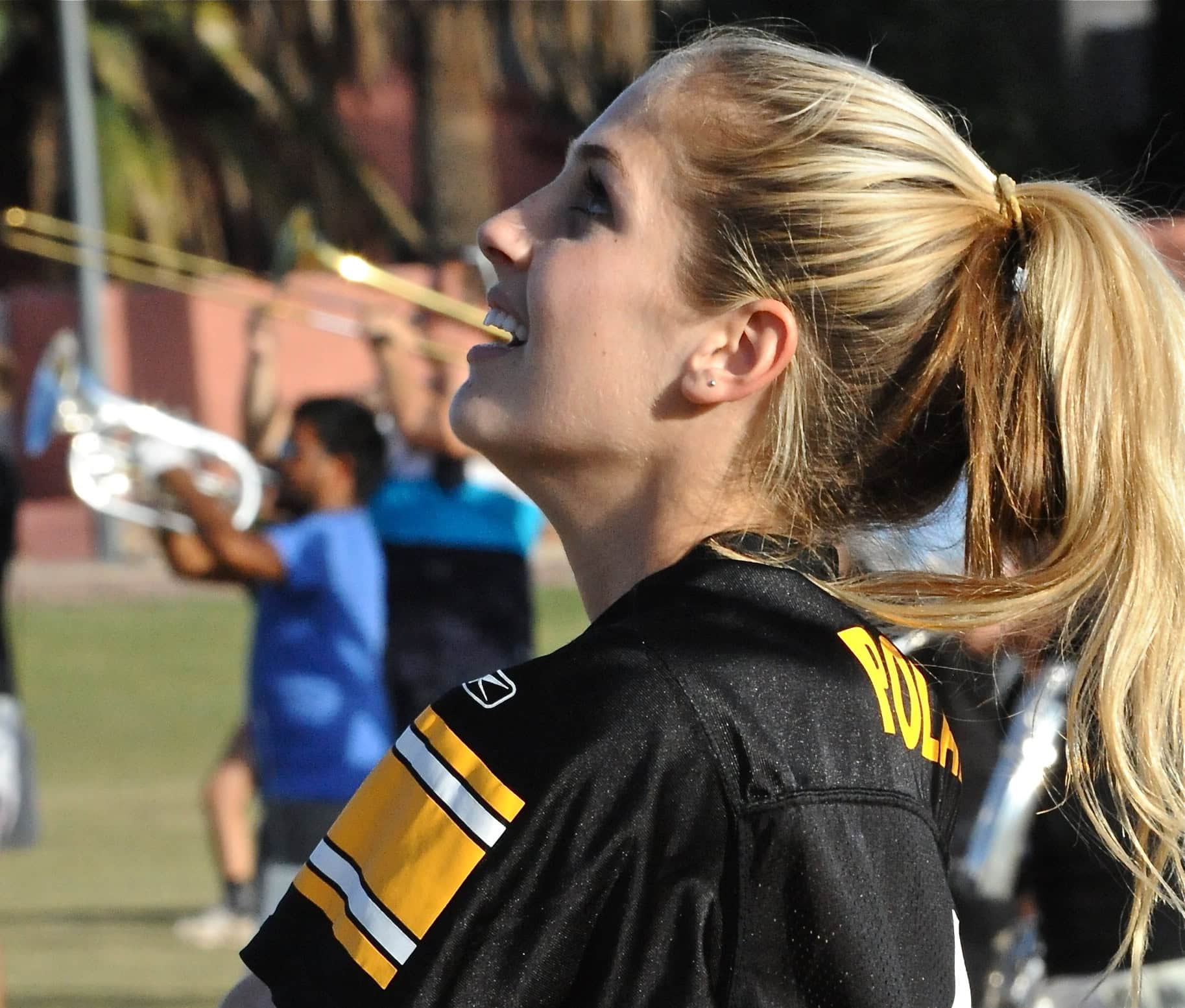 Pride Rehearsal 10/31/11