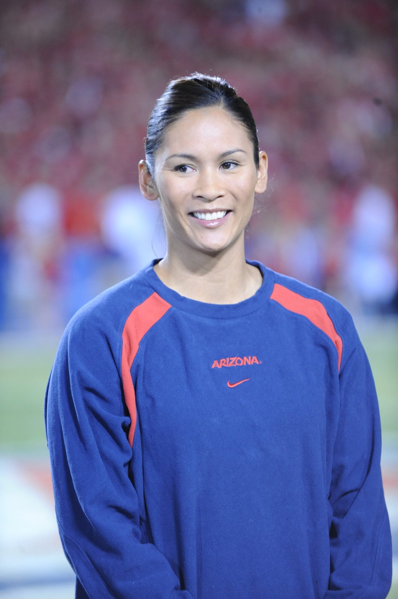 USC vs UA – Halftime Show