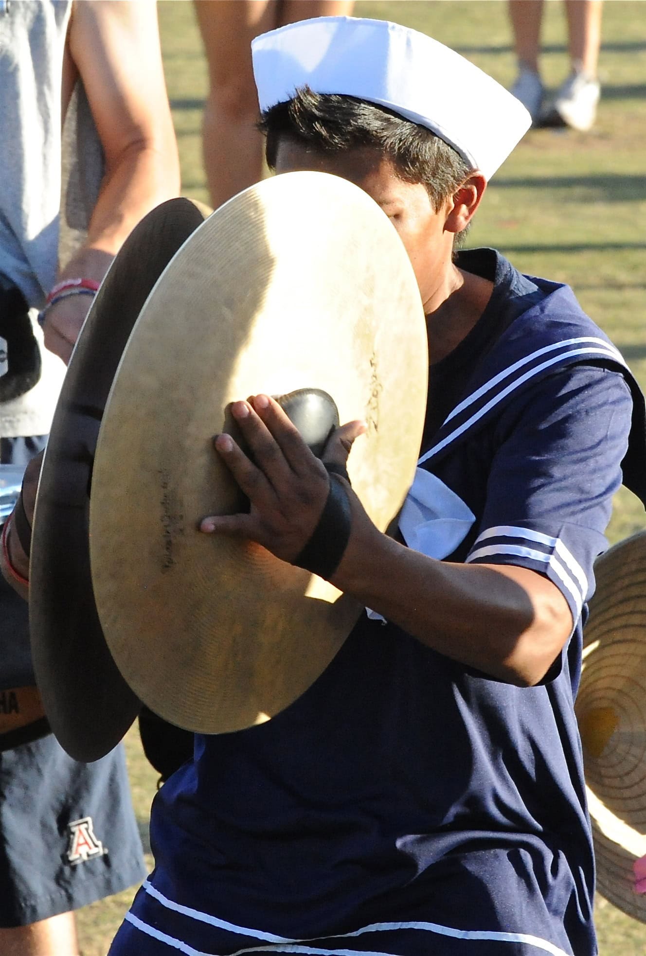 Pride Rehearsal 10/31/11