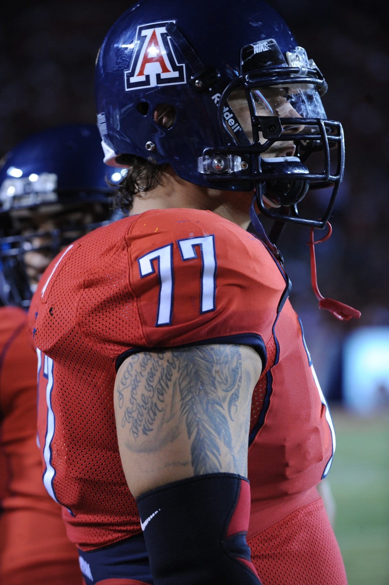 USC vs UA – 2nd Half