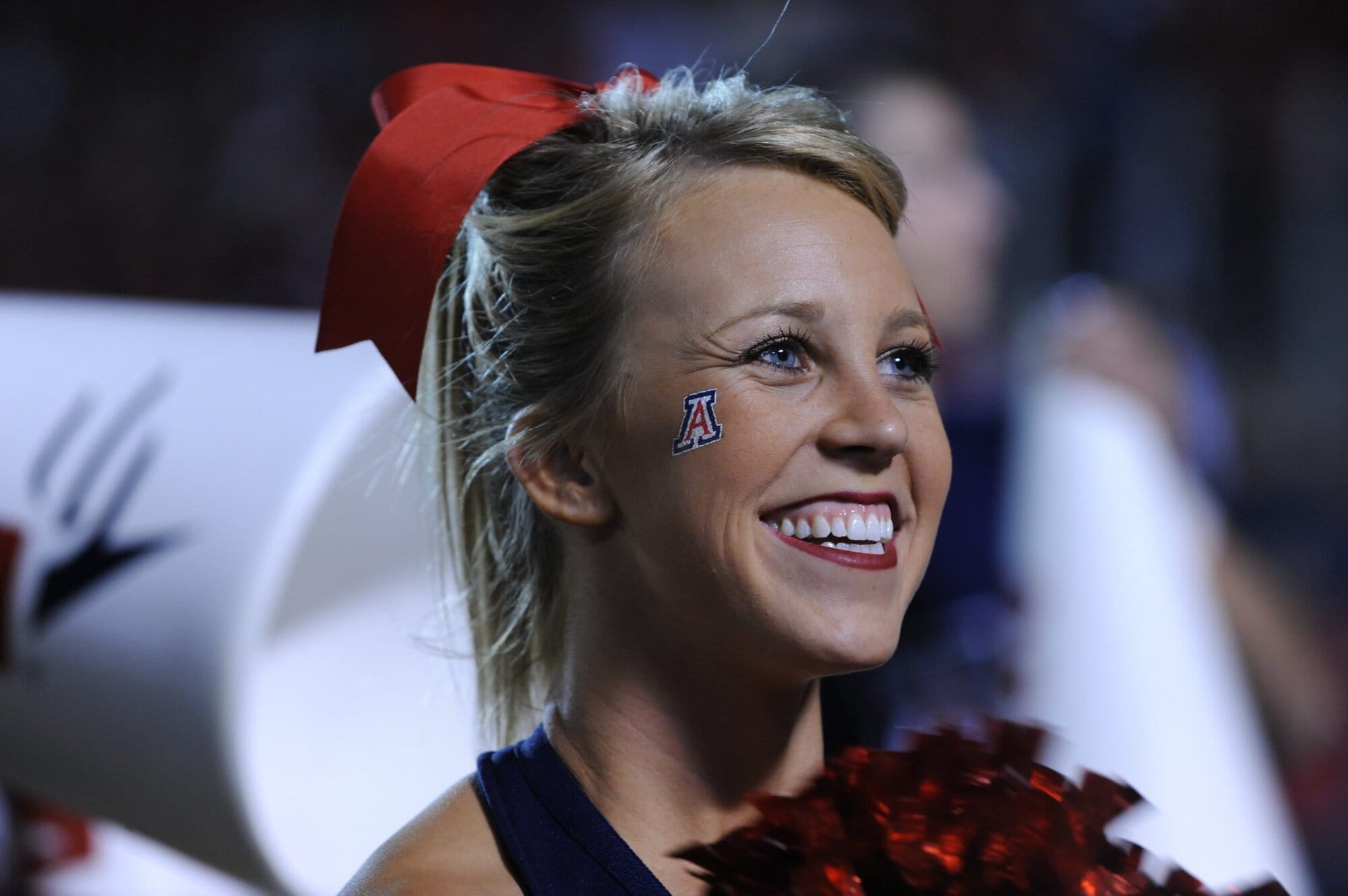 USC vs UA – 2nd Half