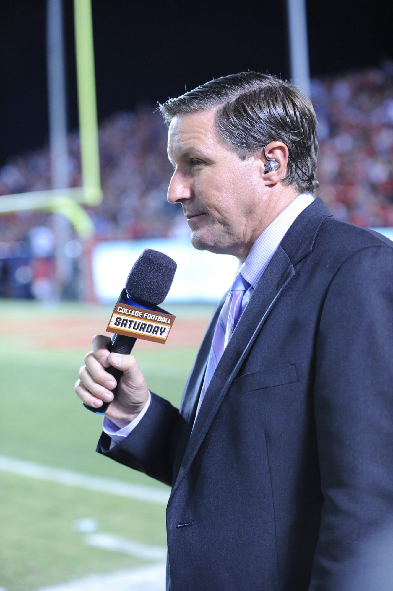 USC vs UA – 2nd Half