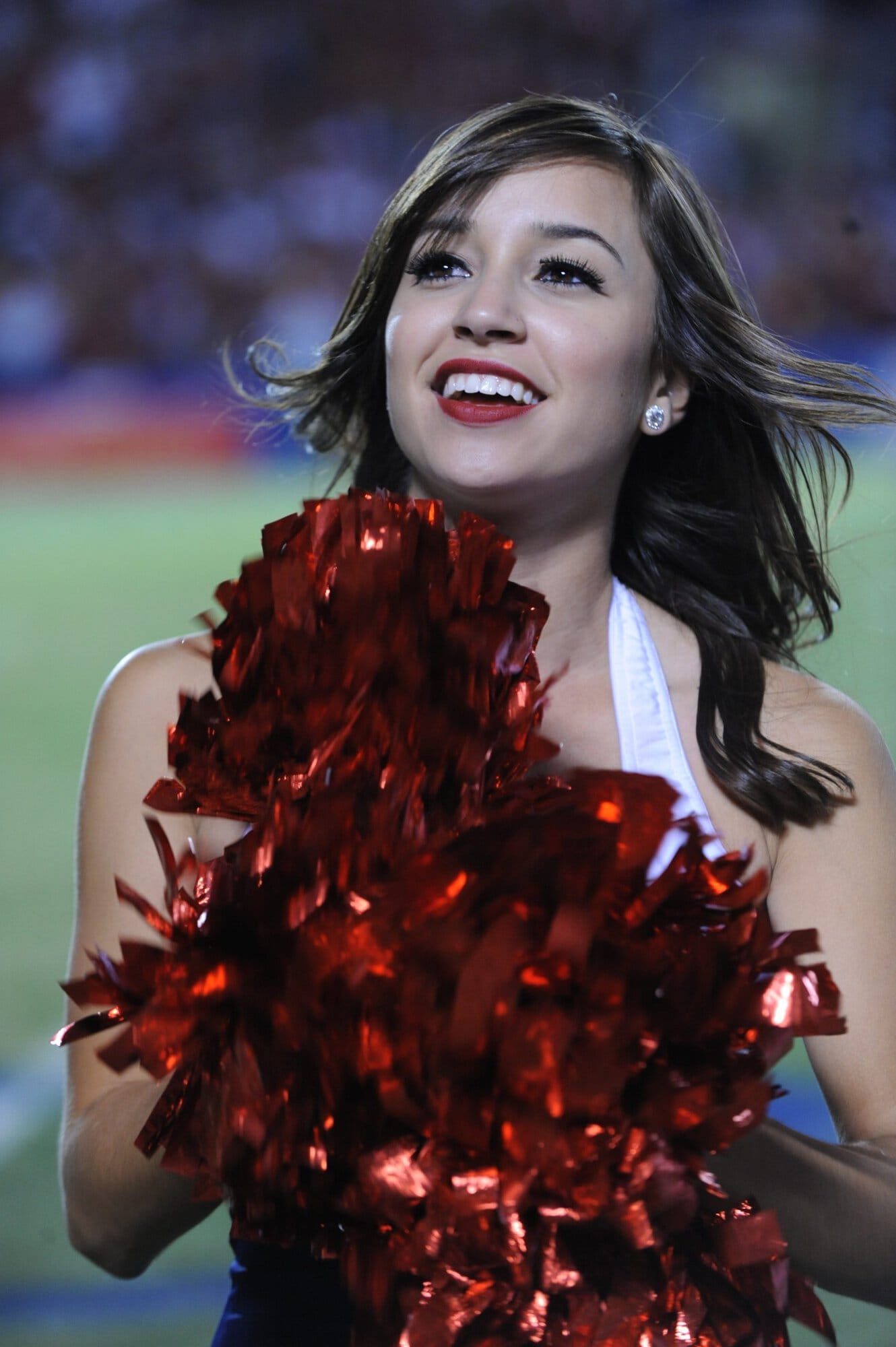USC vs UA – 2nd Half