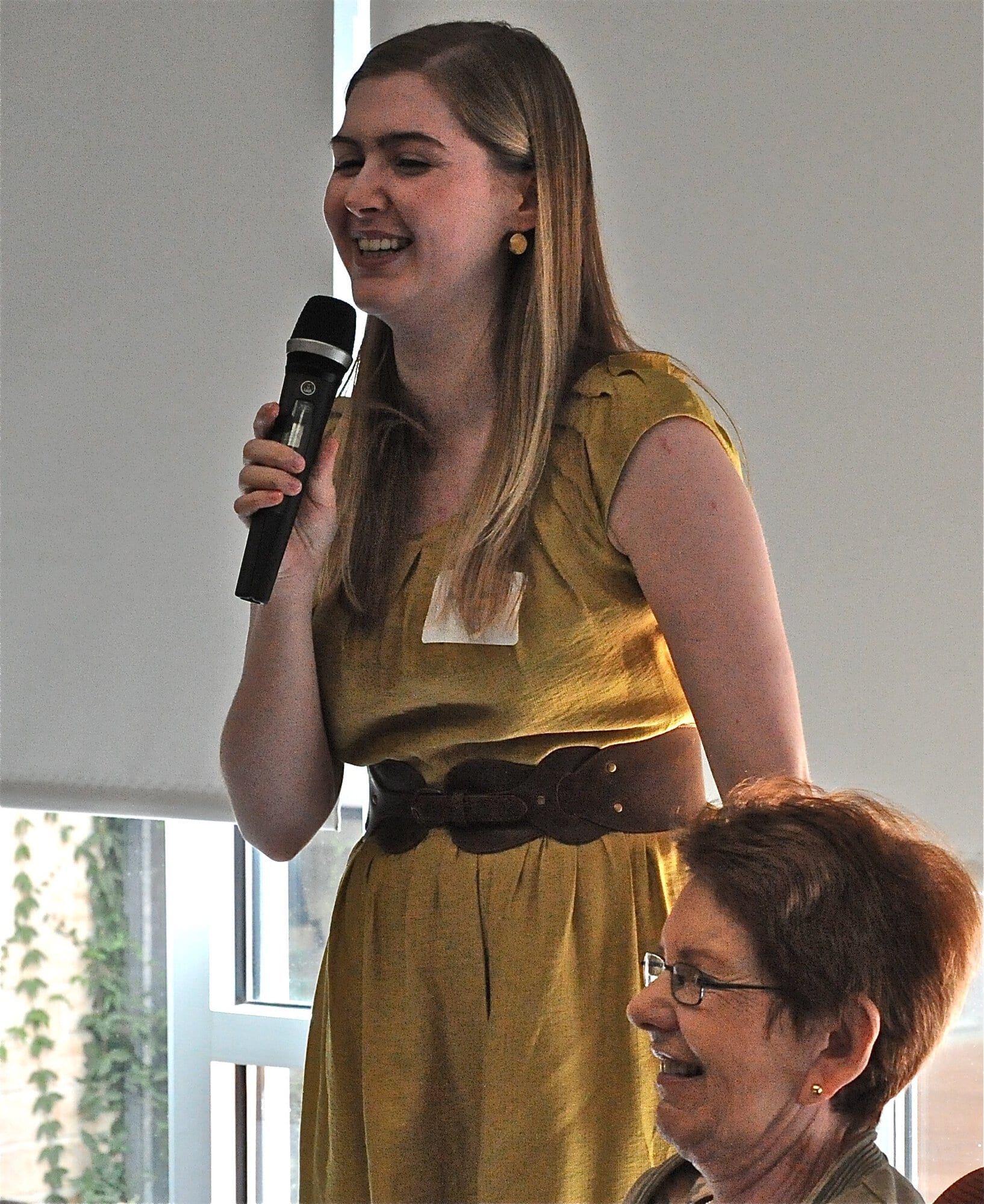 Medici Luncheon 11/01/11