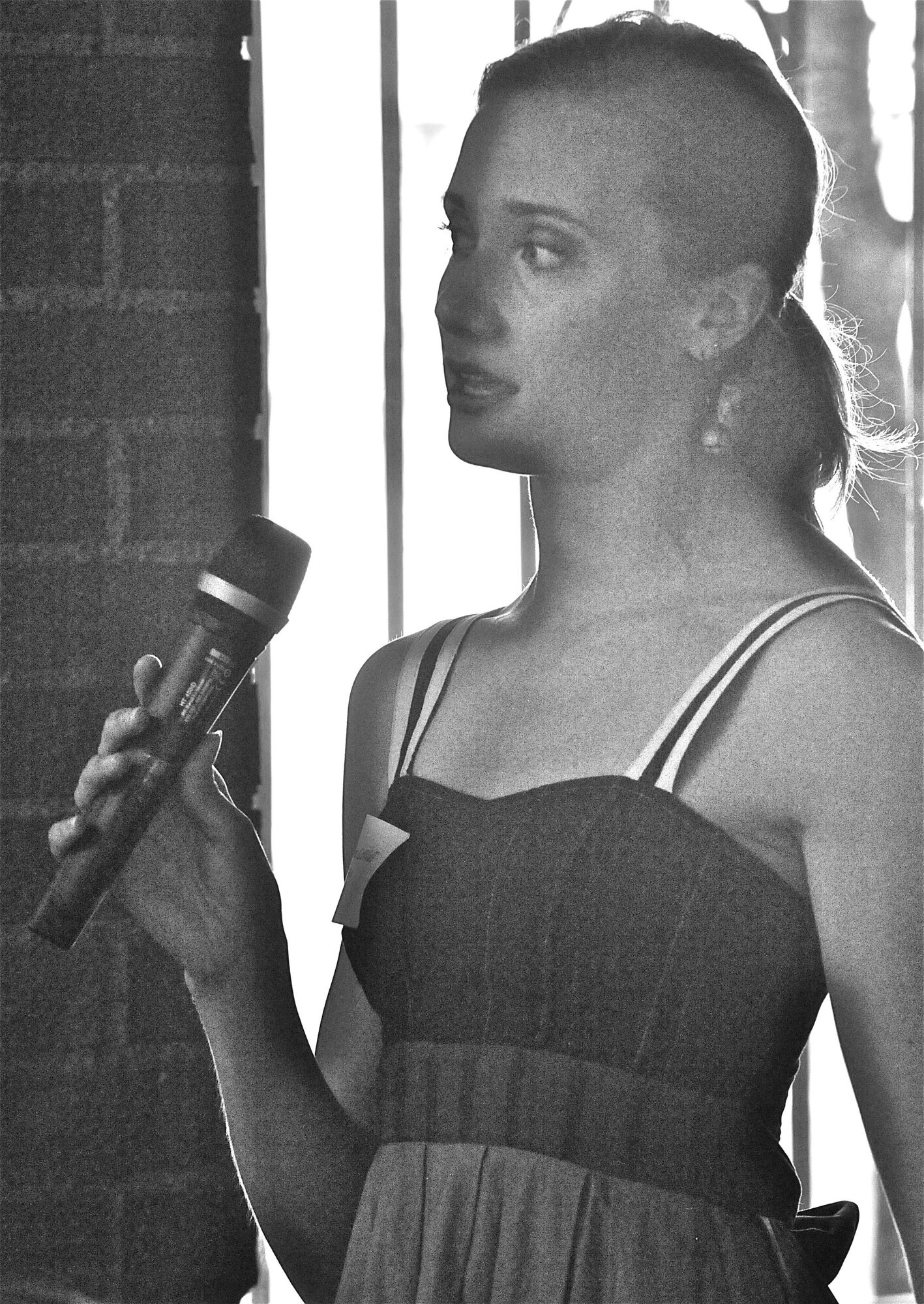 Medici Luncheon 11/01/11