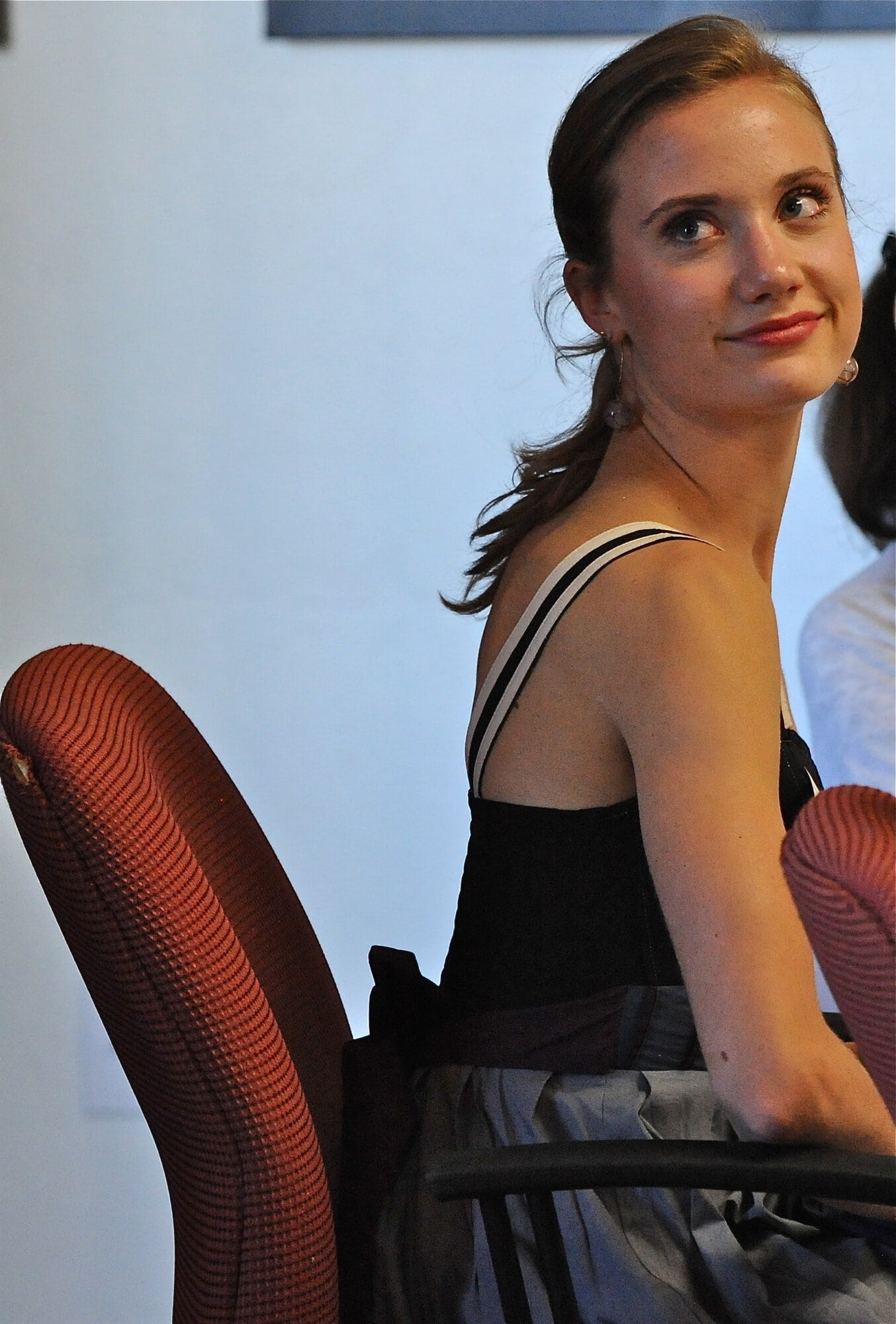 Medici Luncheon 11/01/11