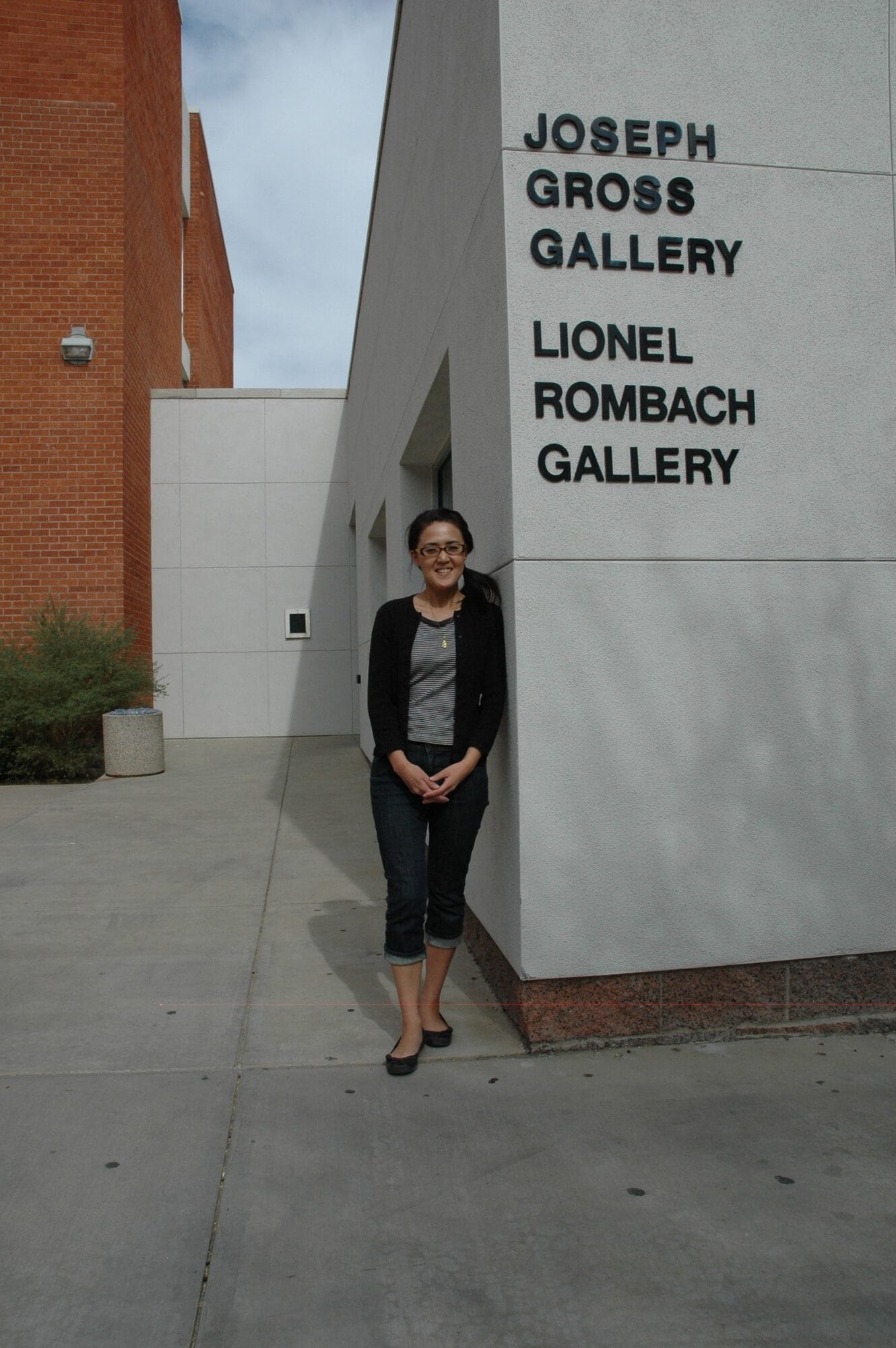 Omata Art Exhibition 11-08-07