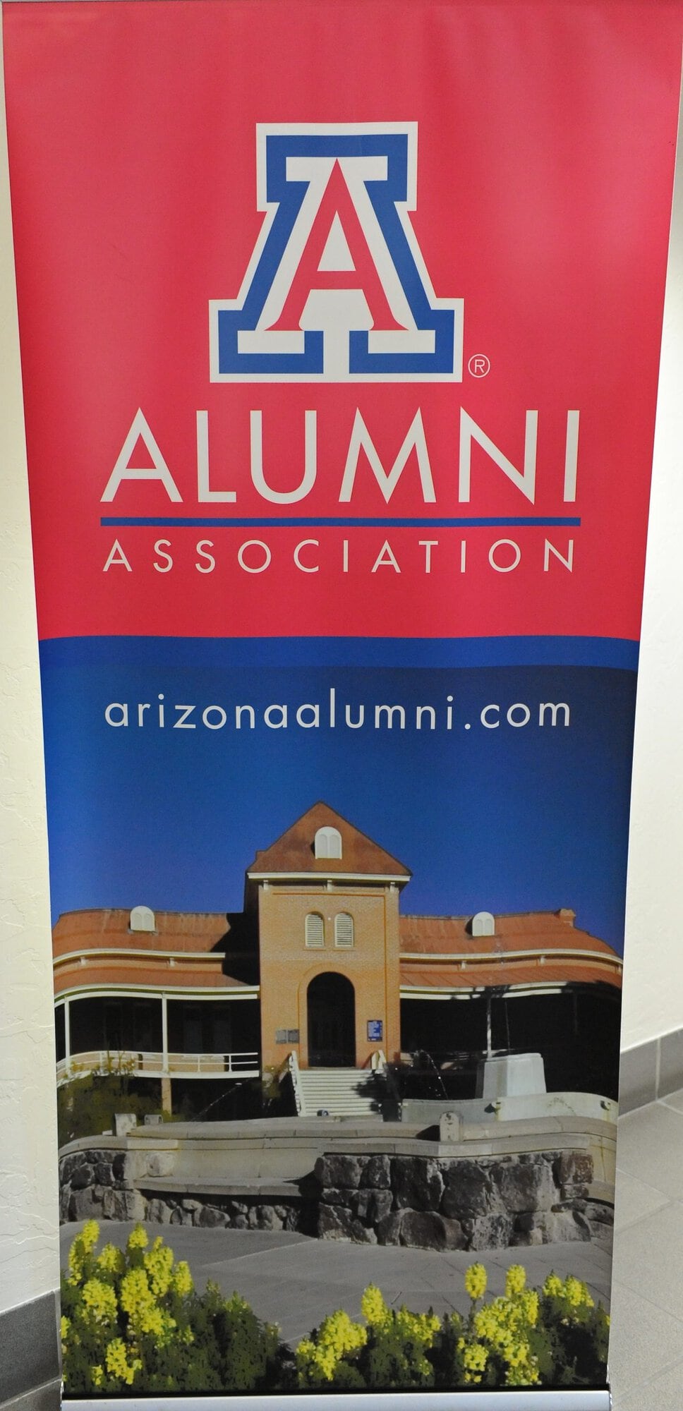 Alumni Association Homecoming Pre