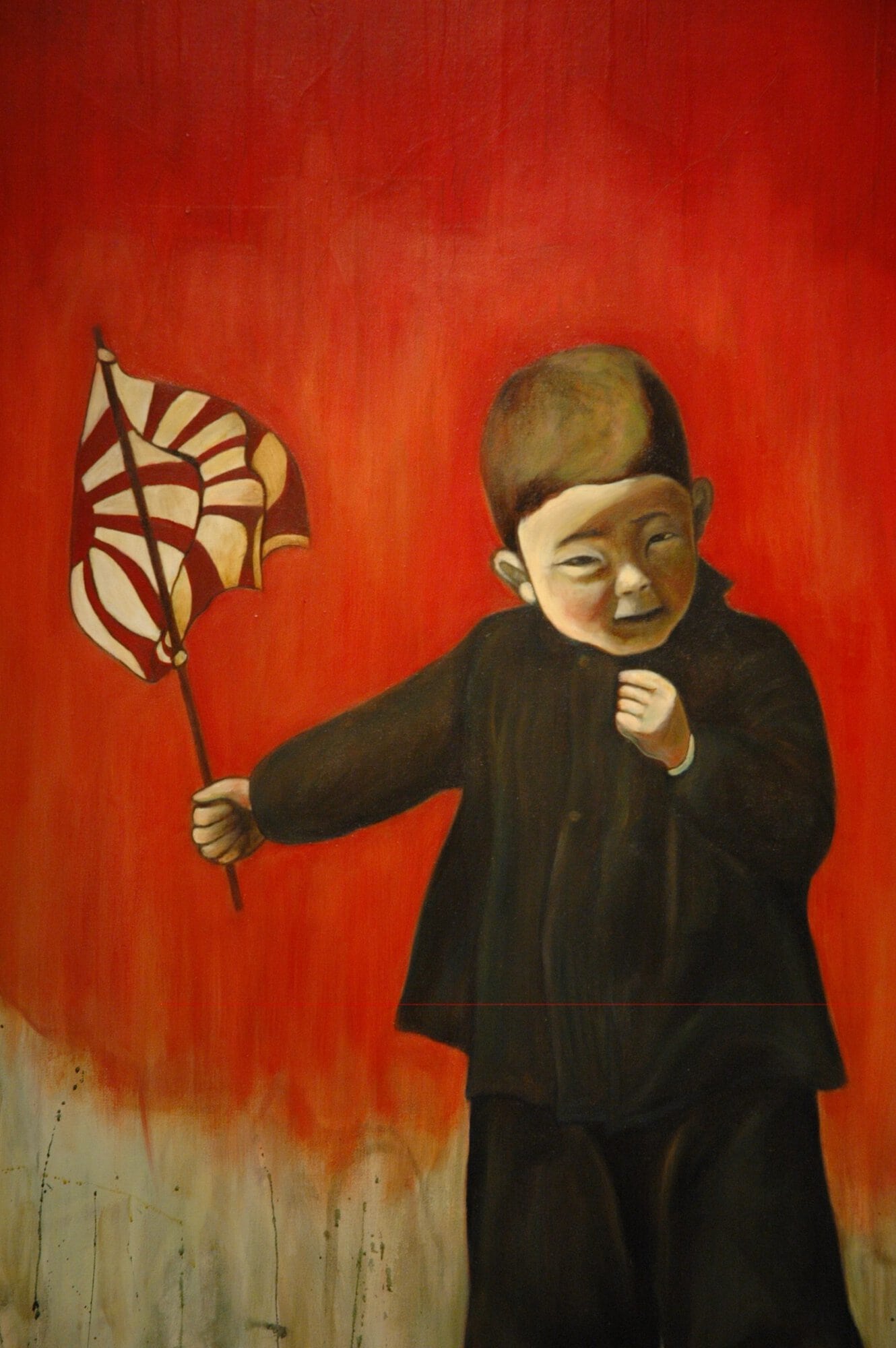 Omata Art Exhibition 11-08-07