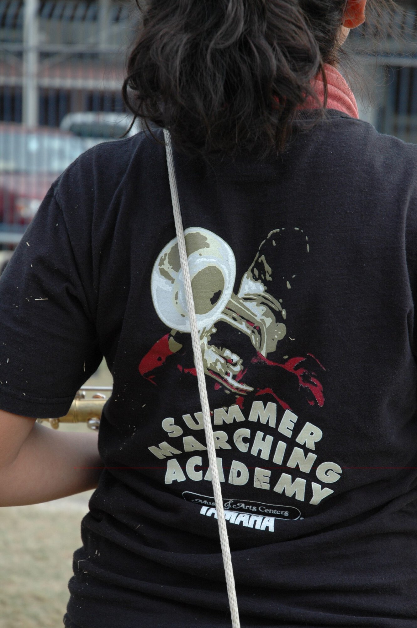 POA Rehearsal 11-08-07