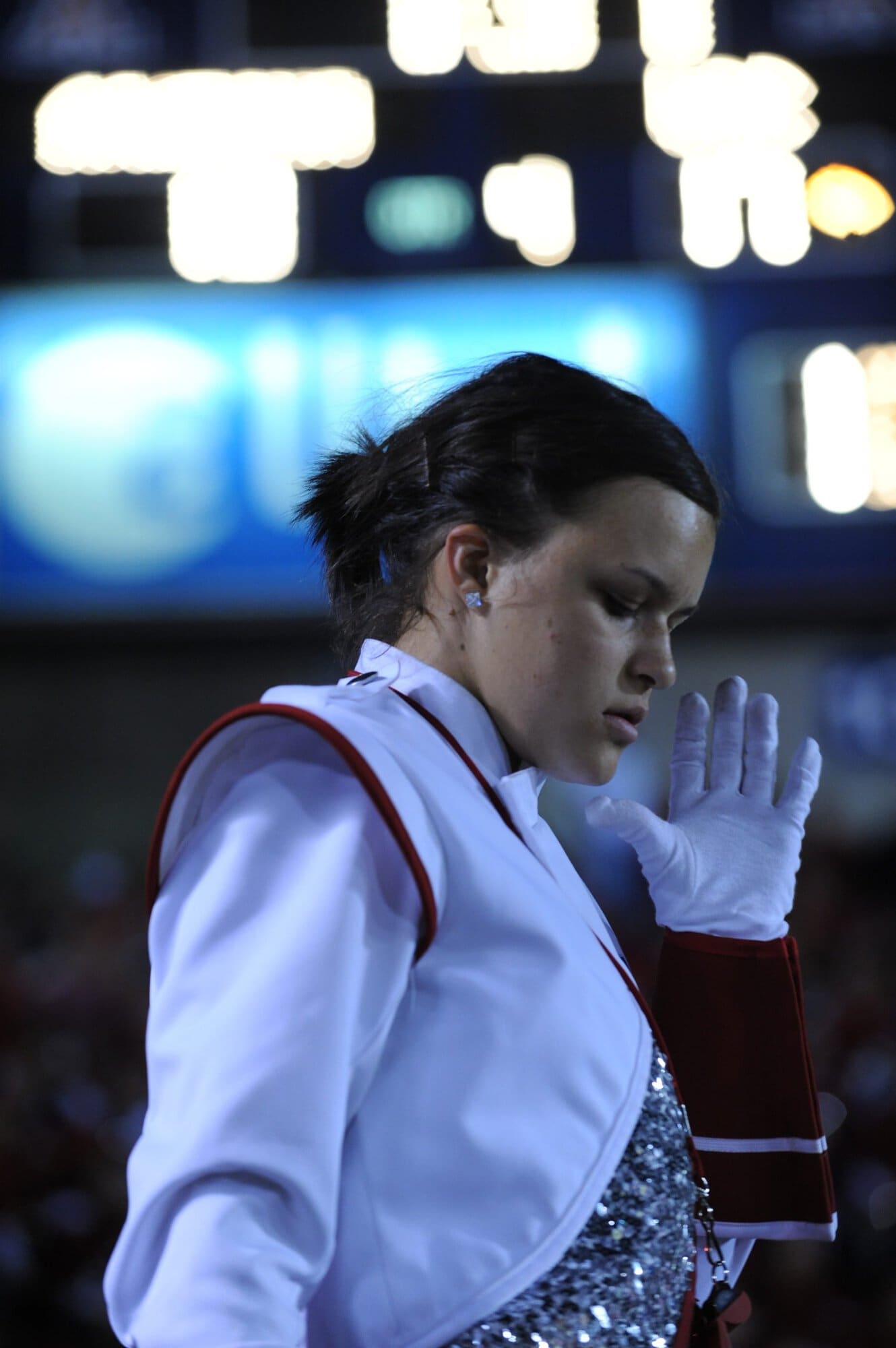 USC vs UA – 2nd Half