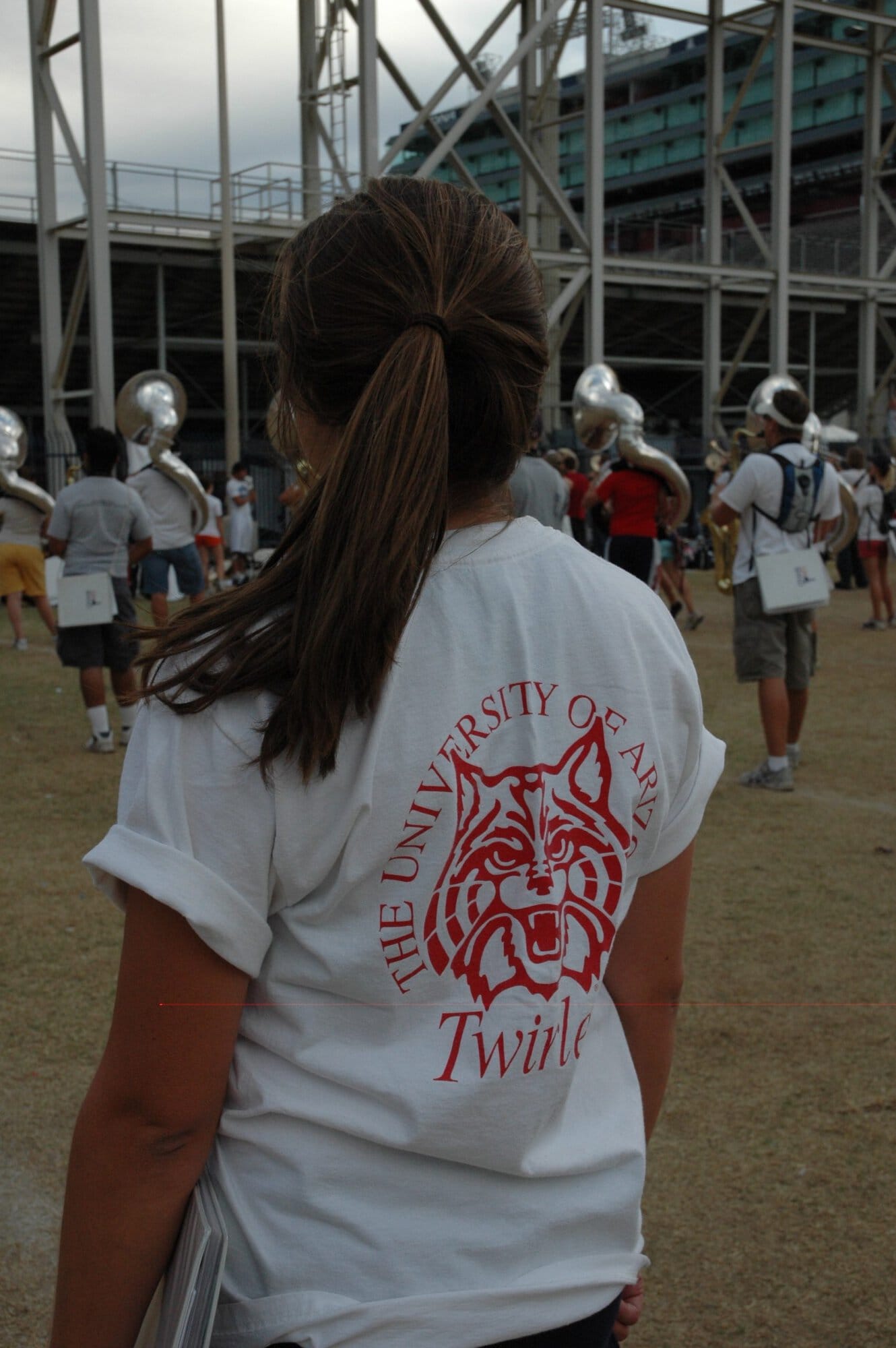 POA Rehearsal 11-08-07