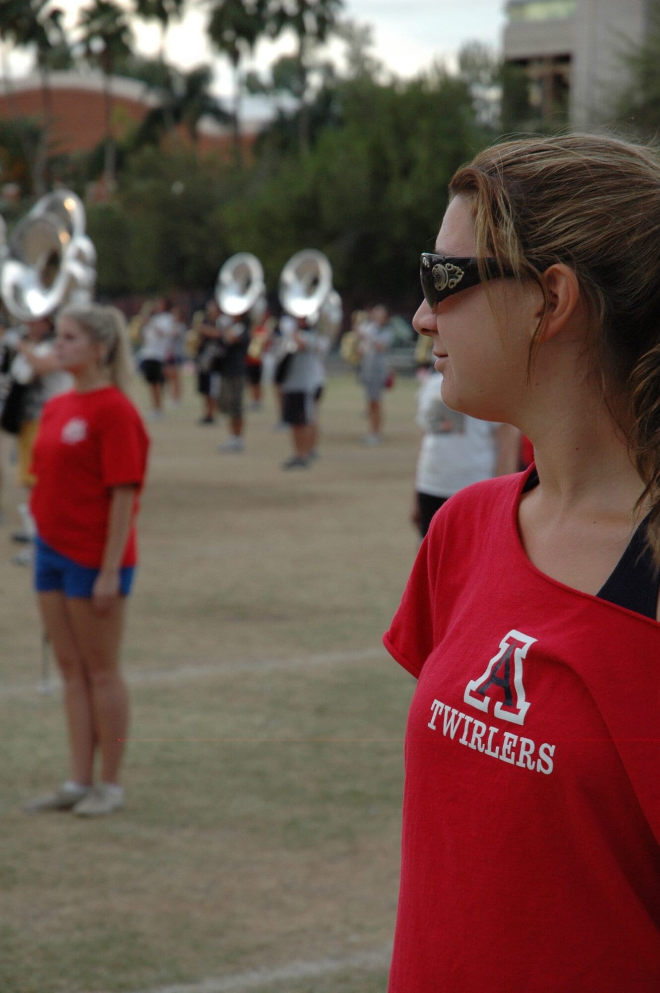POA Rehearsal 11-08-07