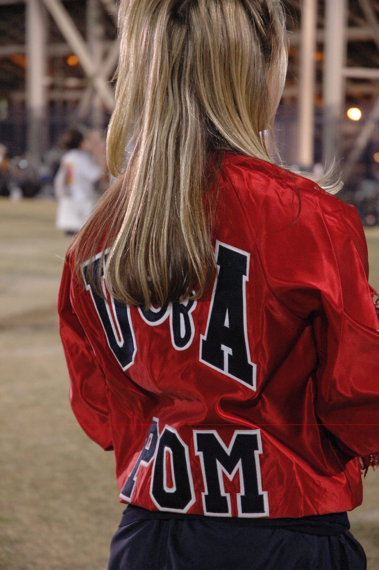 POA Rehearsal 11-08-07
