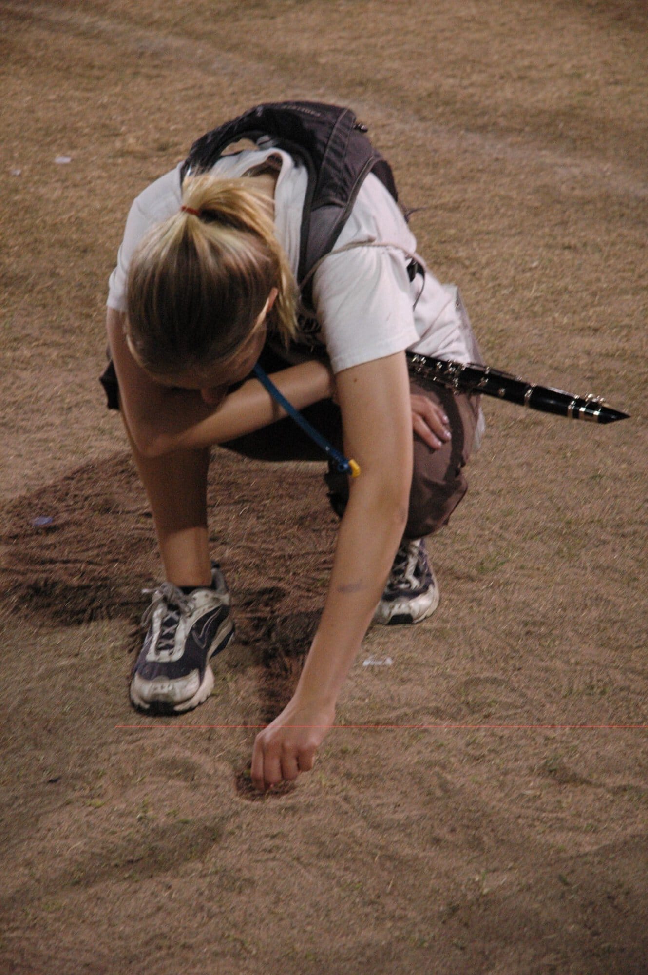 POA Rehearsal 11-08-07