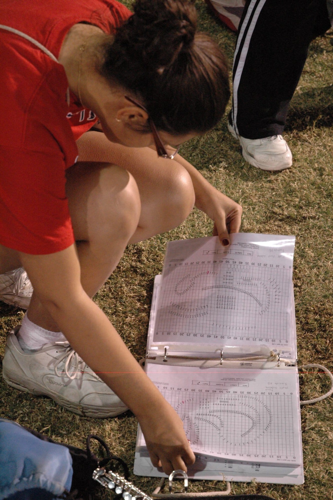 POA Rehearsal 11-08-07