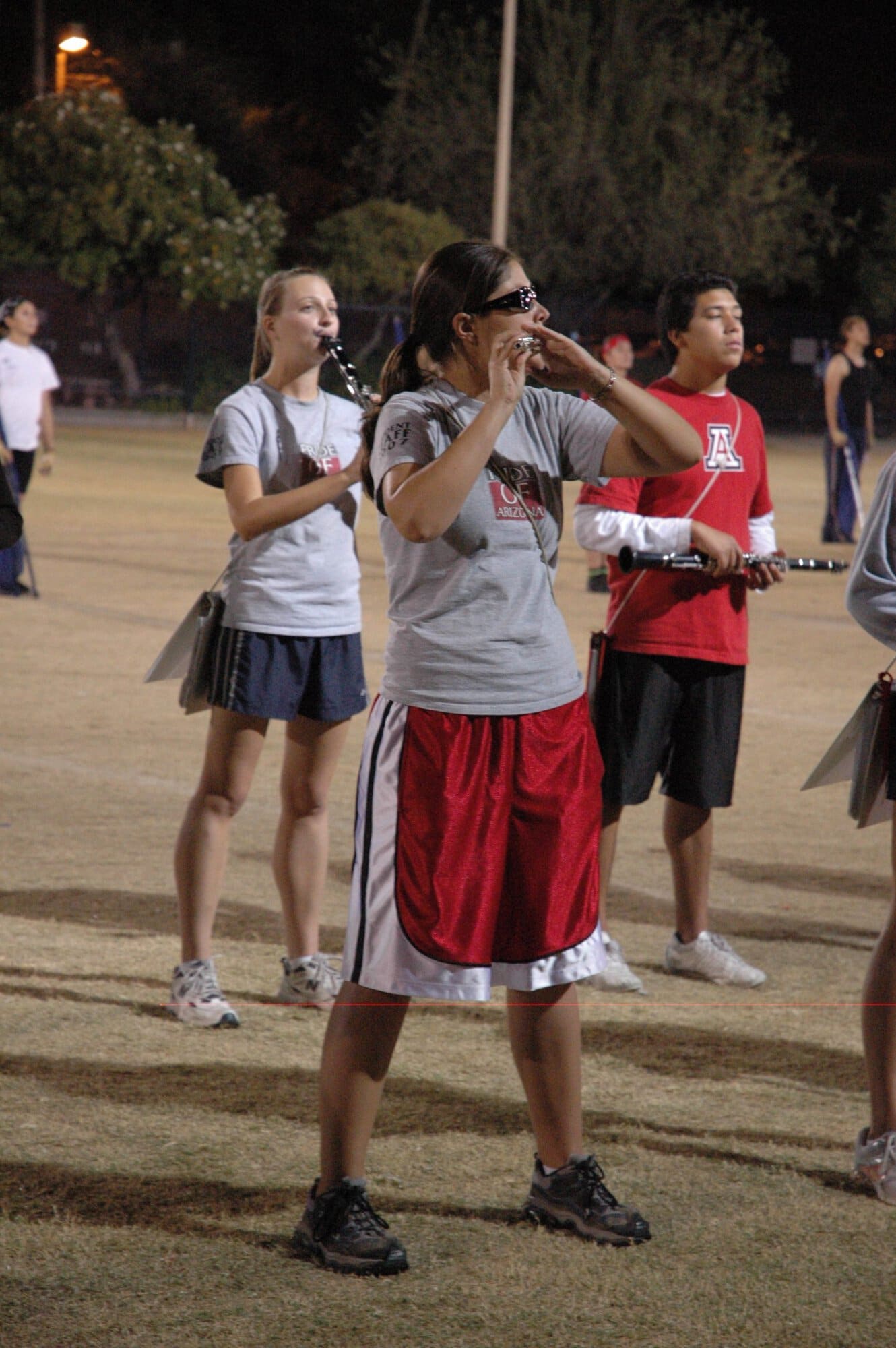 POA Rehearsal 11-08-07