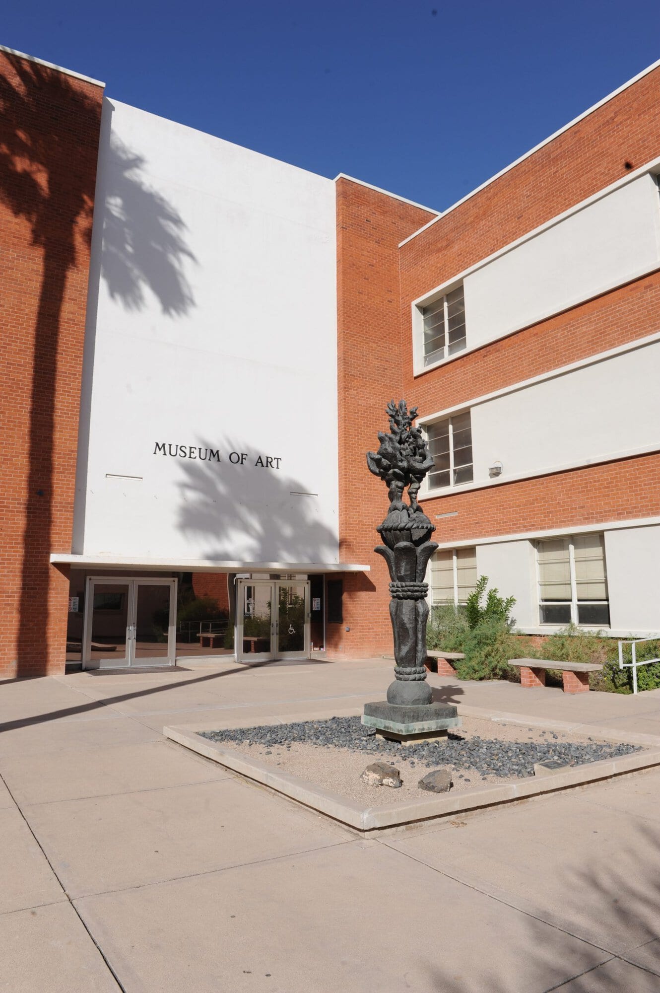 Campus Buildings