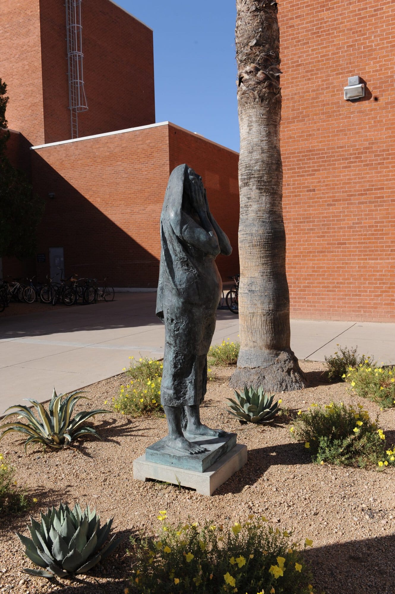 Campus Buildings