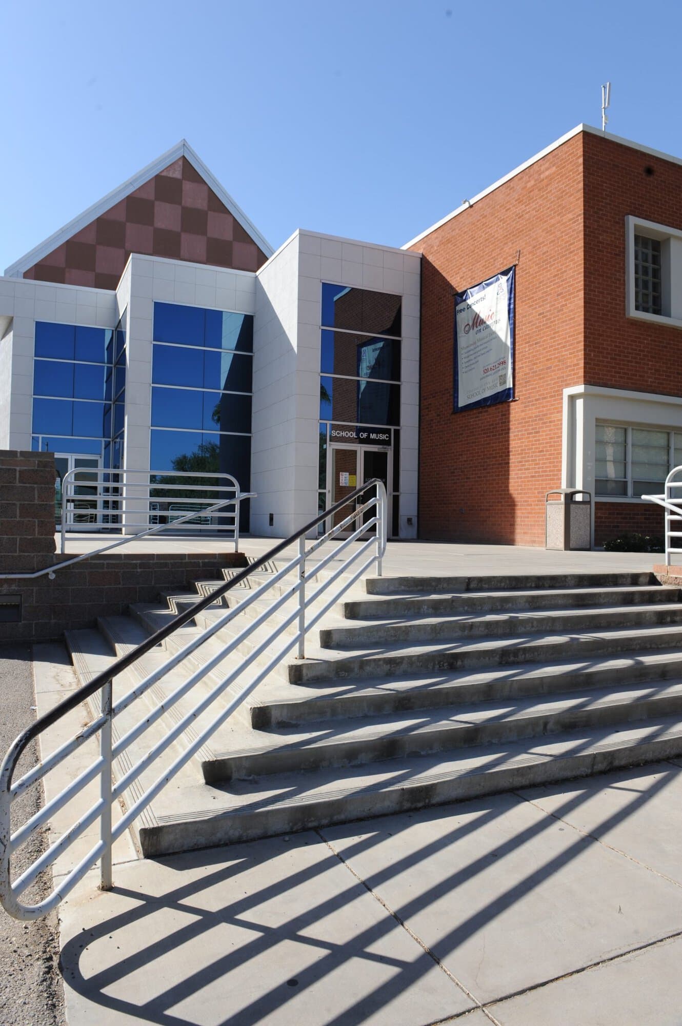 Campus Buildings