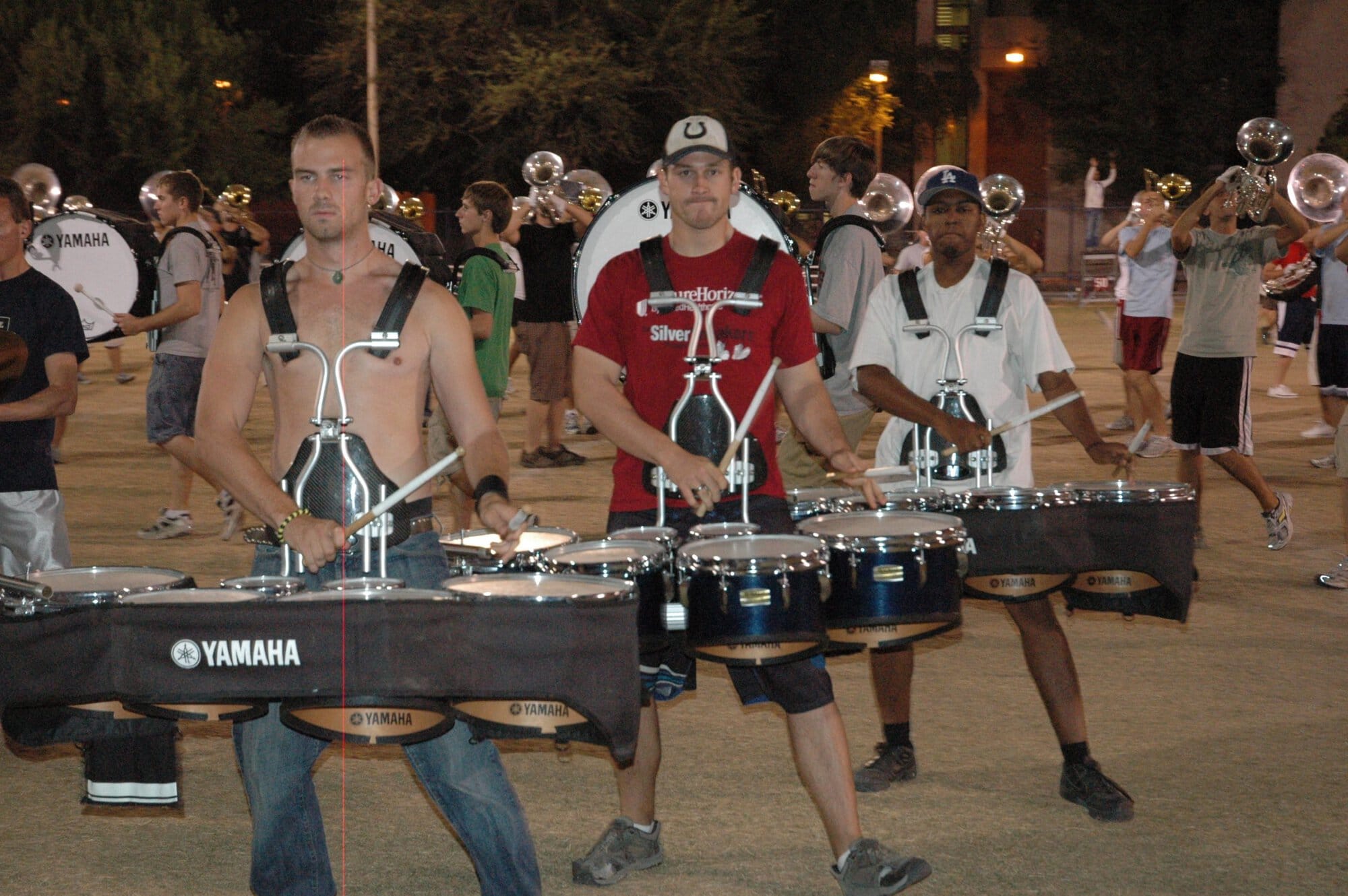 POA Rehearsal 11-08-07
