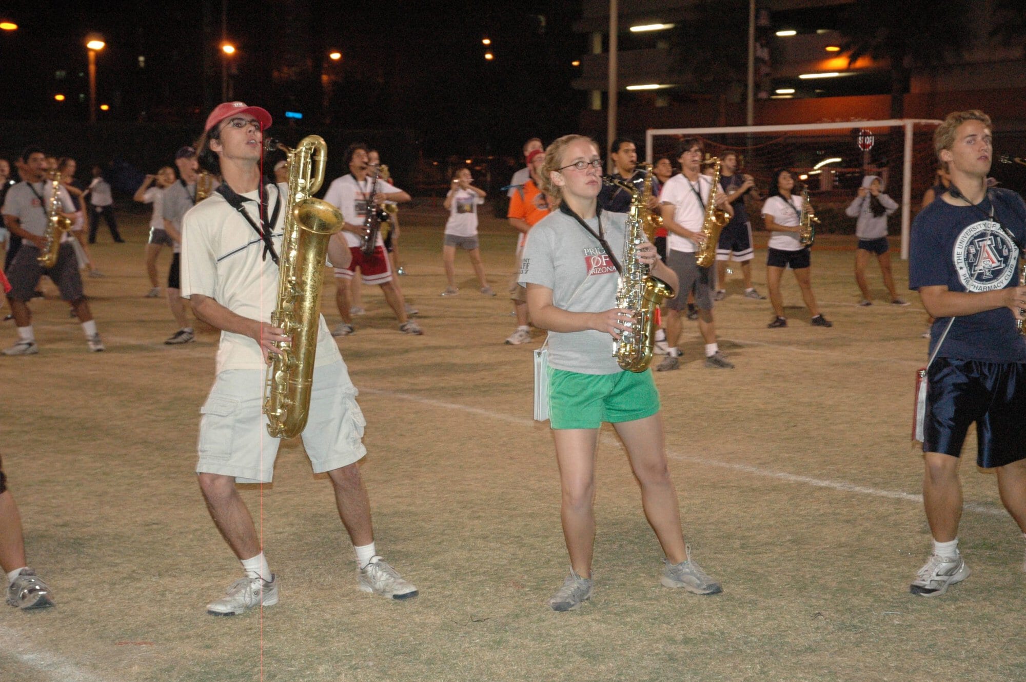 POA Rehearsal 11-08-07