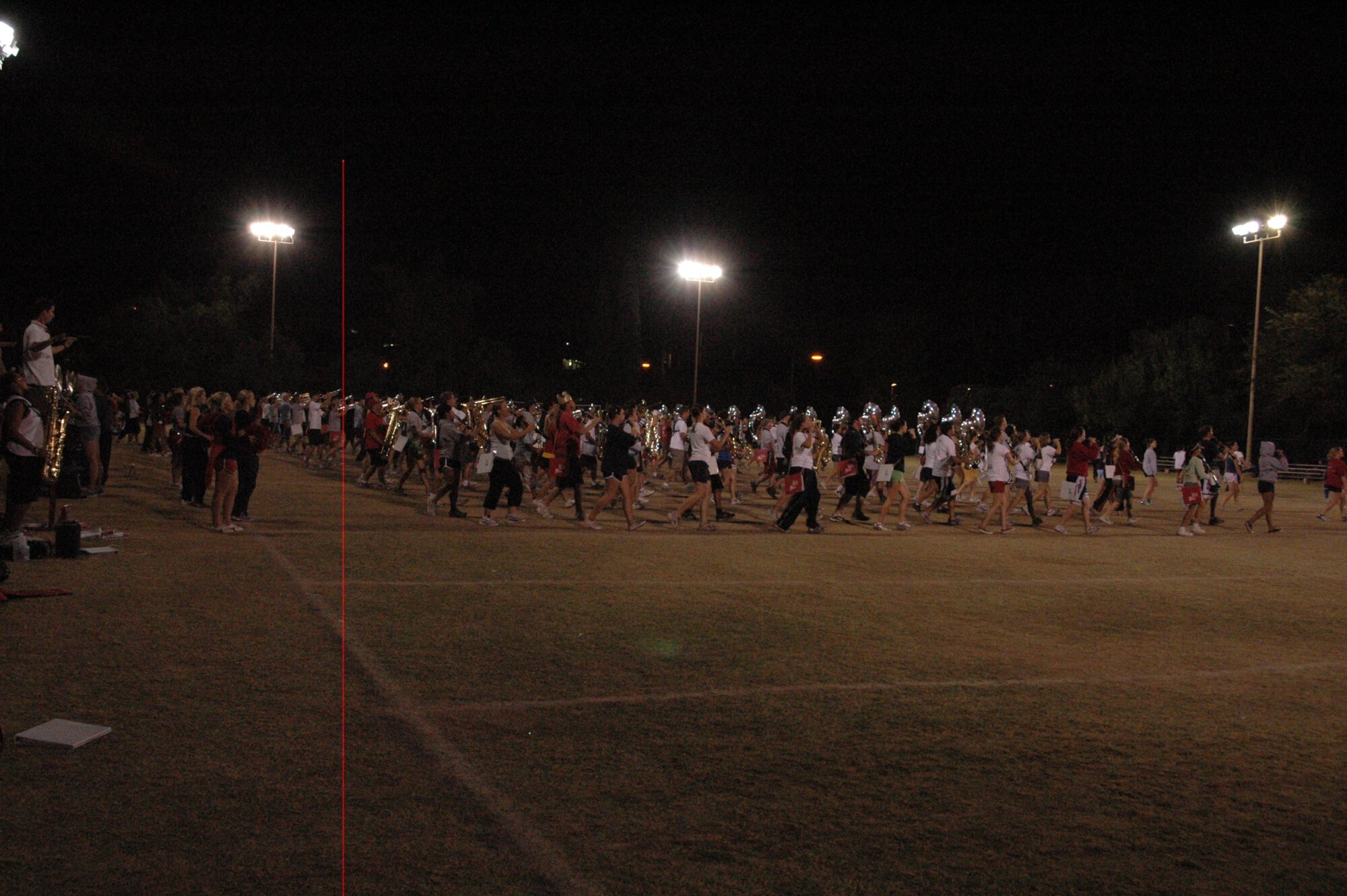POA Rehearsal 11-08-07