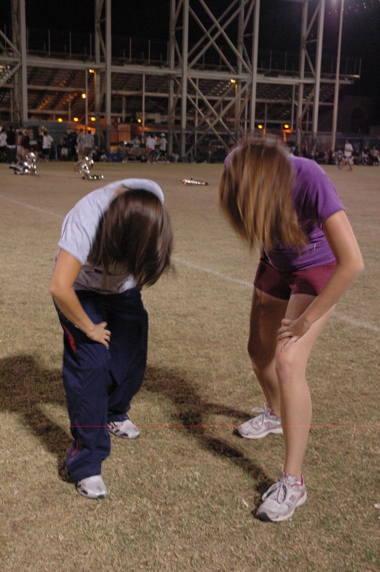 POA Rehearsal 11-08-07