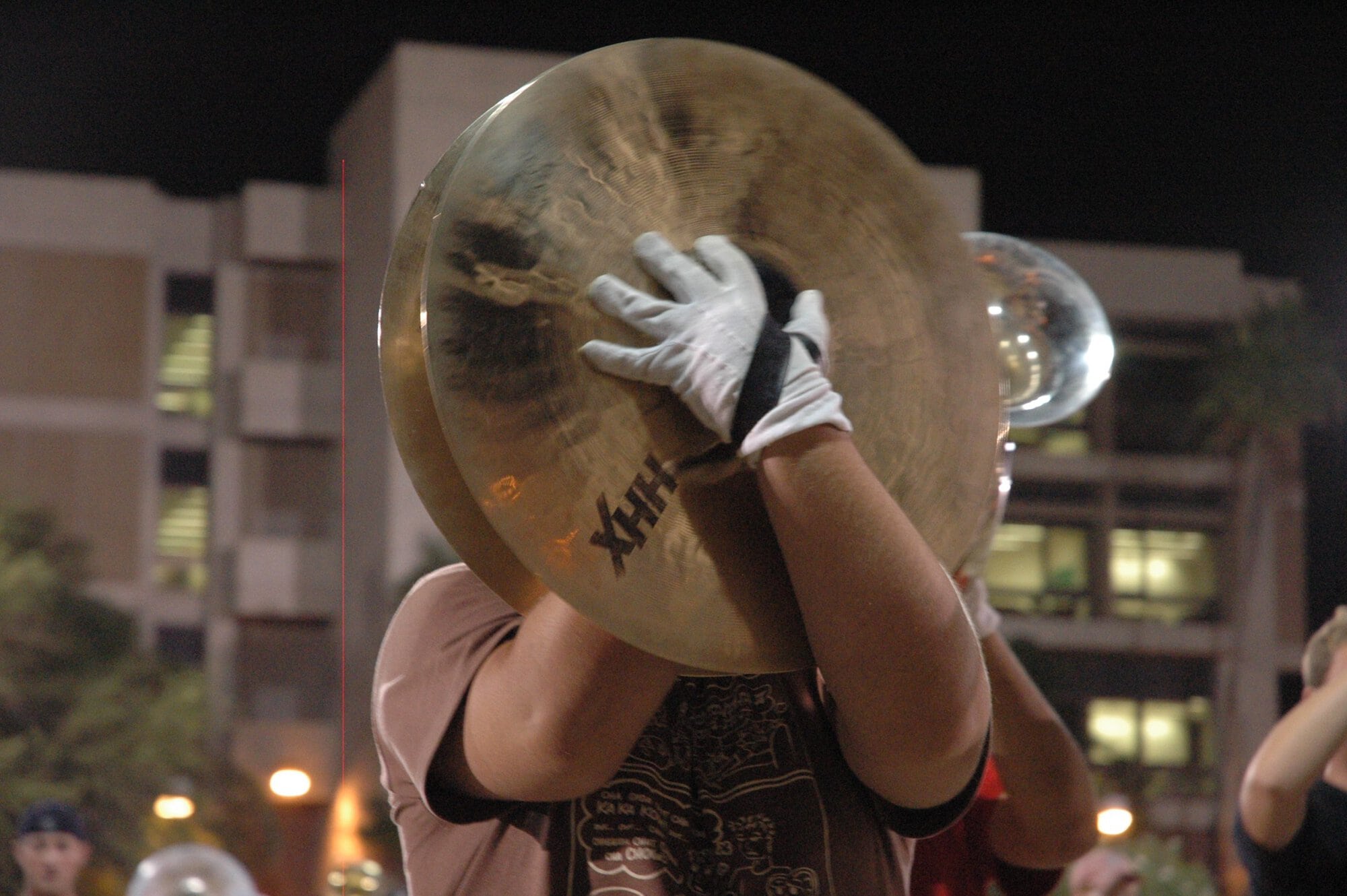 POA Rehearsal 11-08-07
