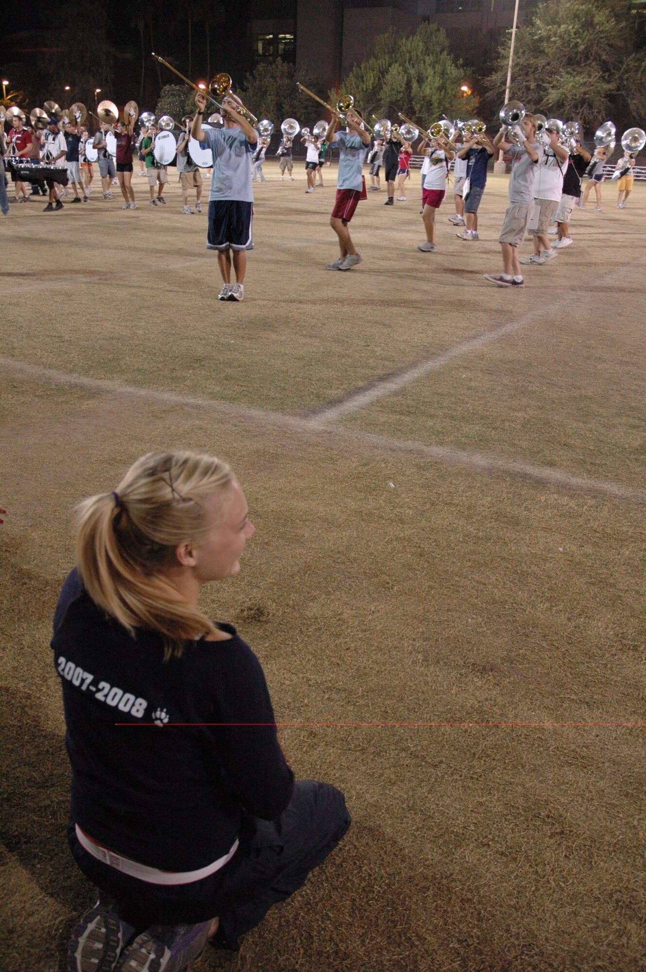 POA Rehearsal 11-08-07