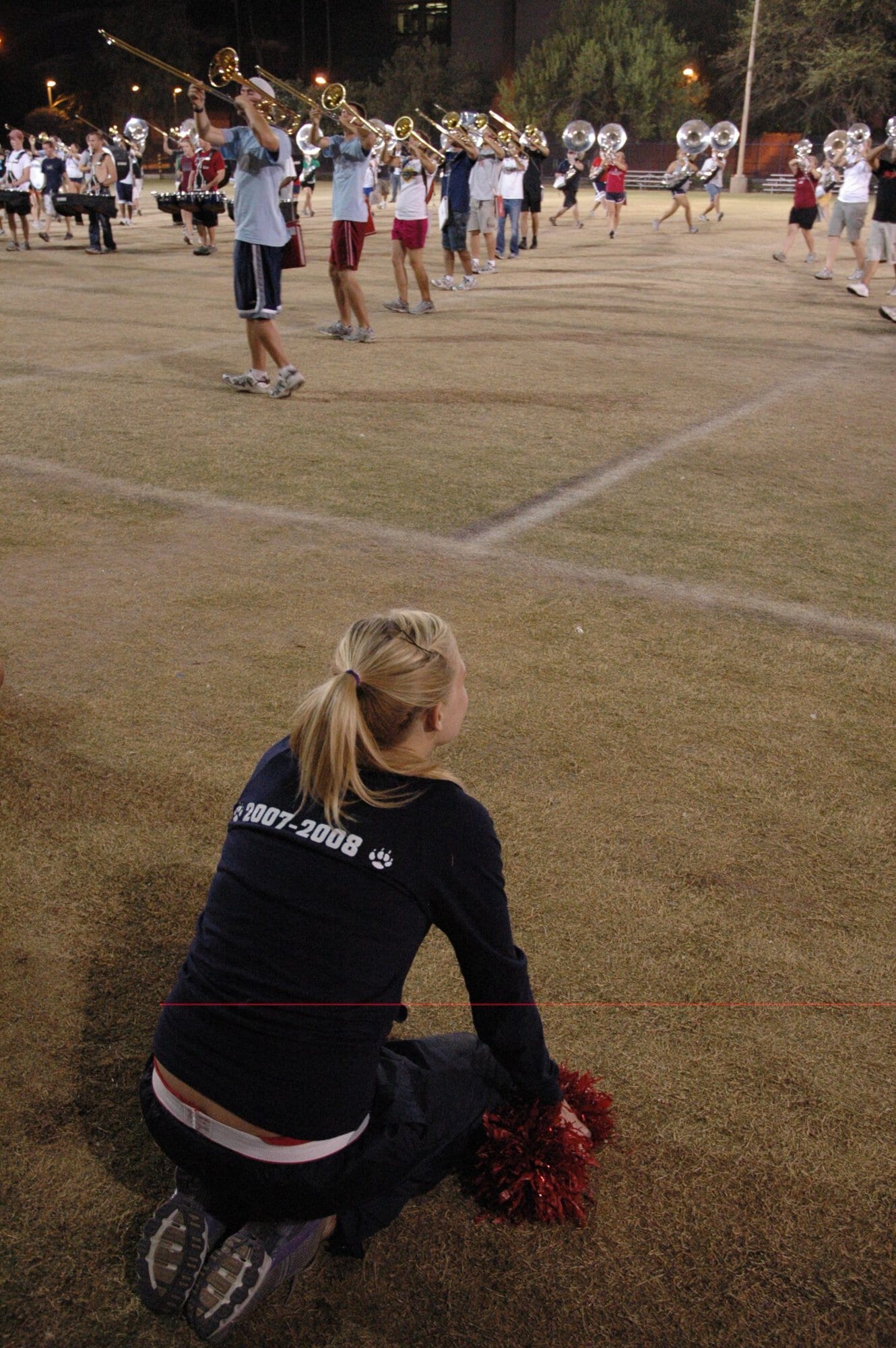 POA Rehearsal 11-08-07