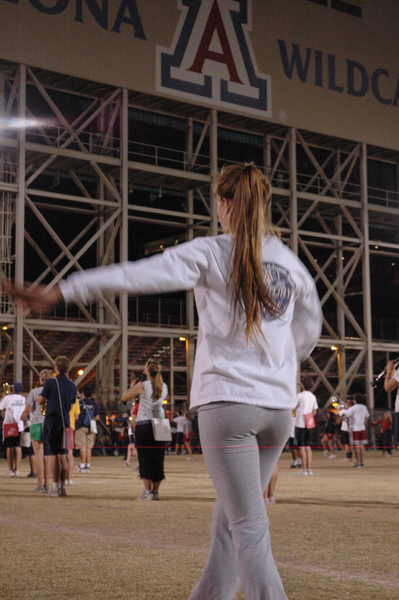 POA Rehearsal 11-08-07
