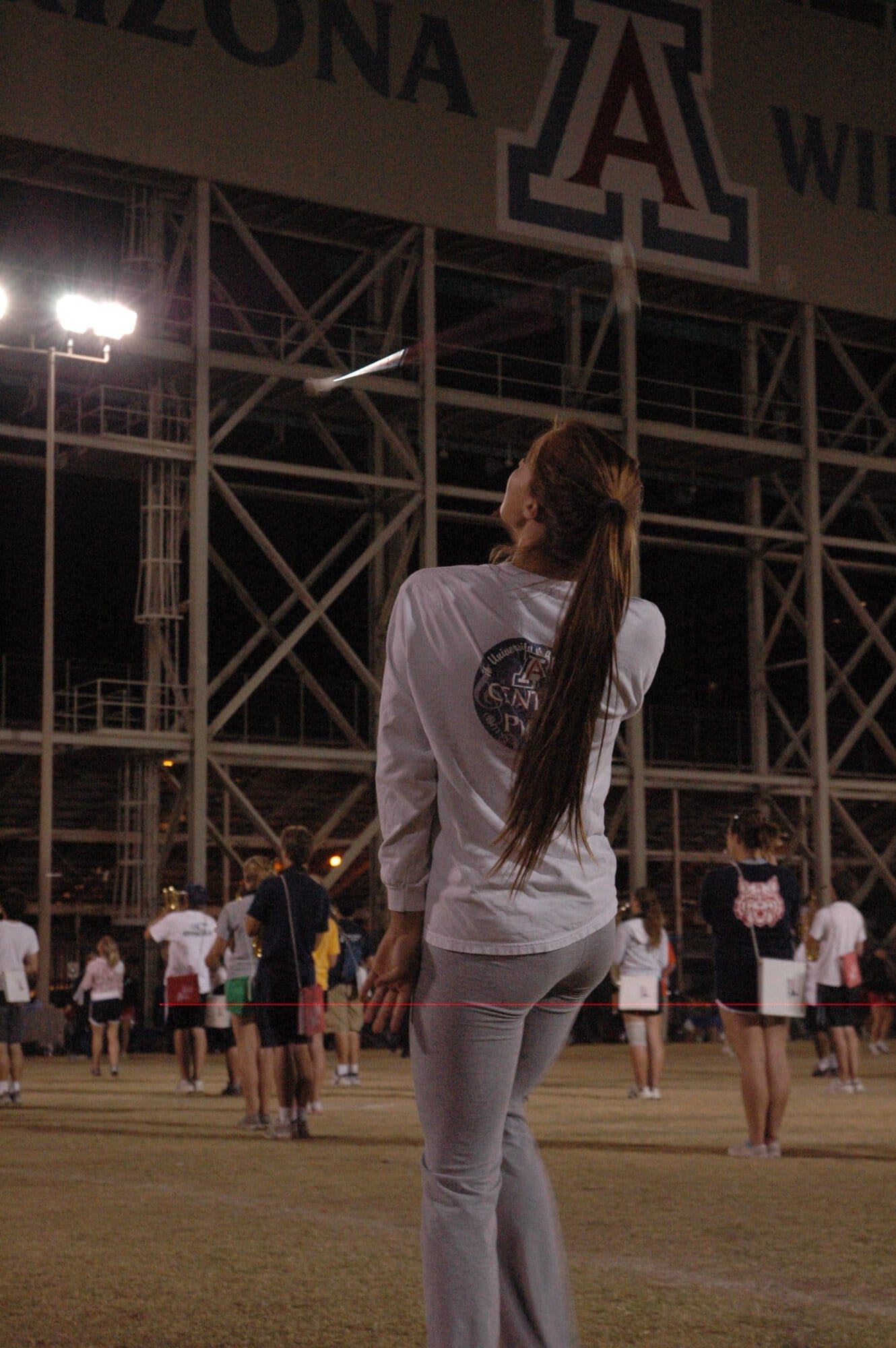POA Rehearsal 11-08-07