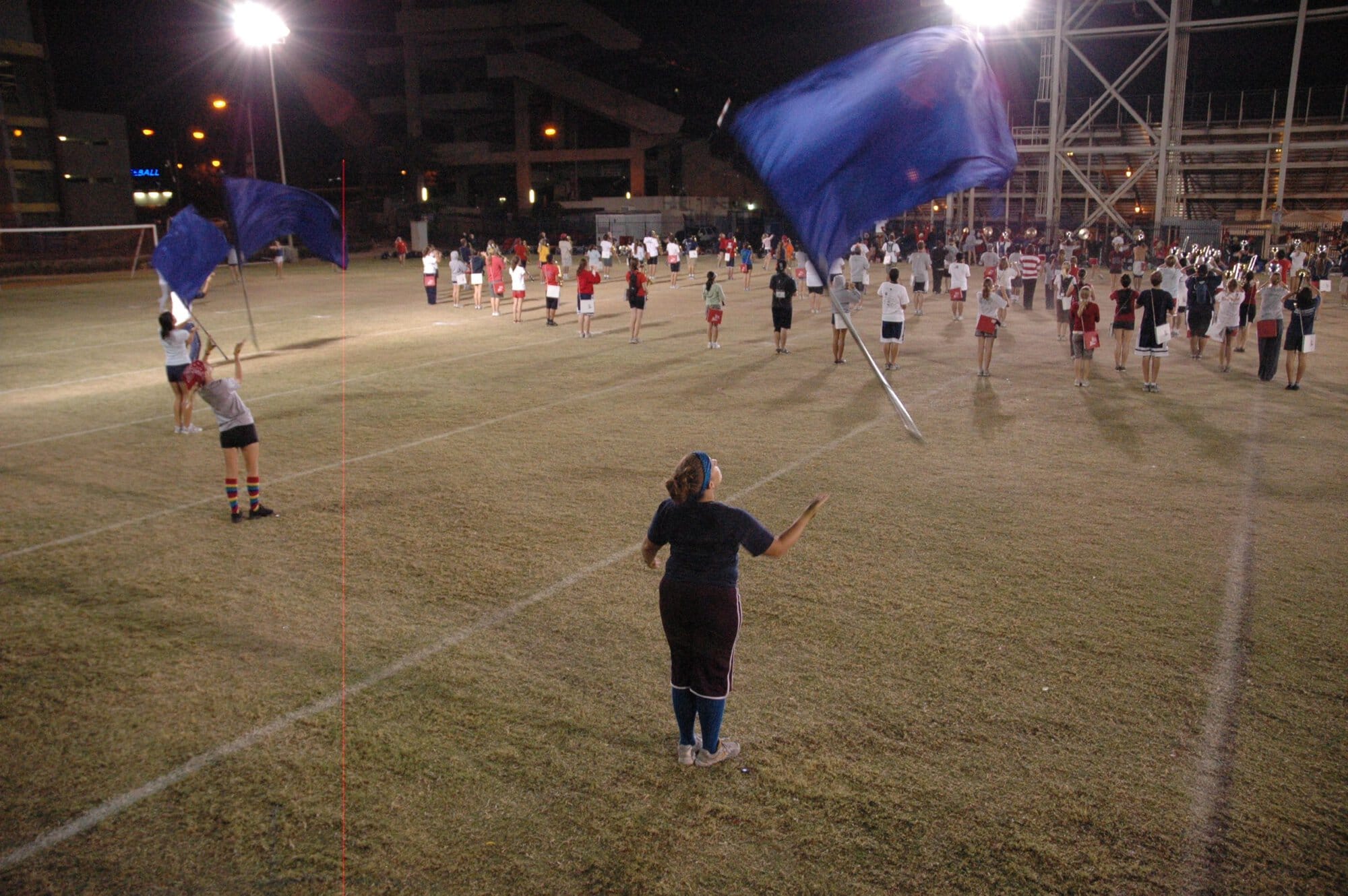 POA Rehearsal 11-08-07