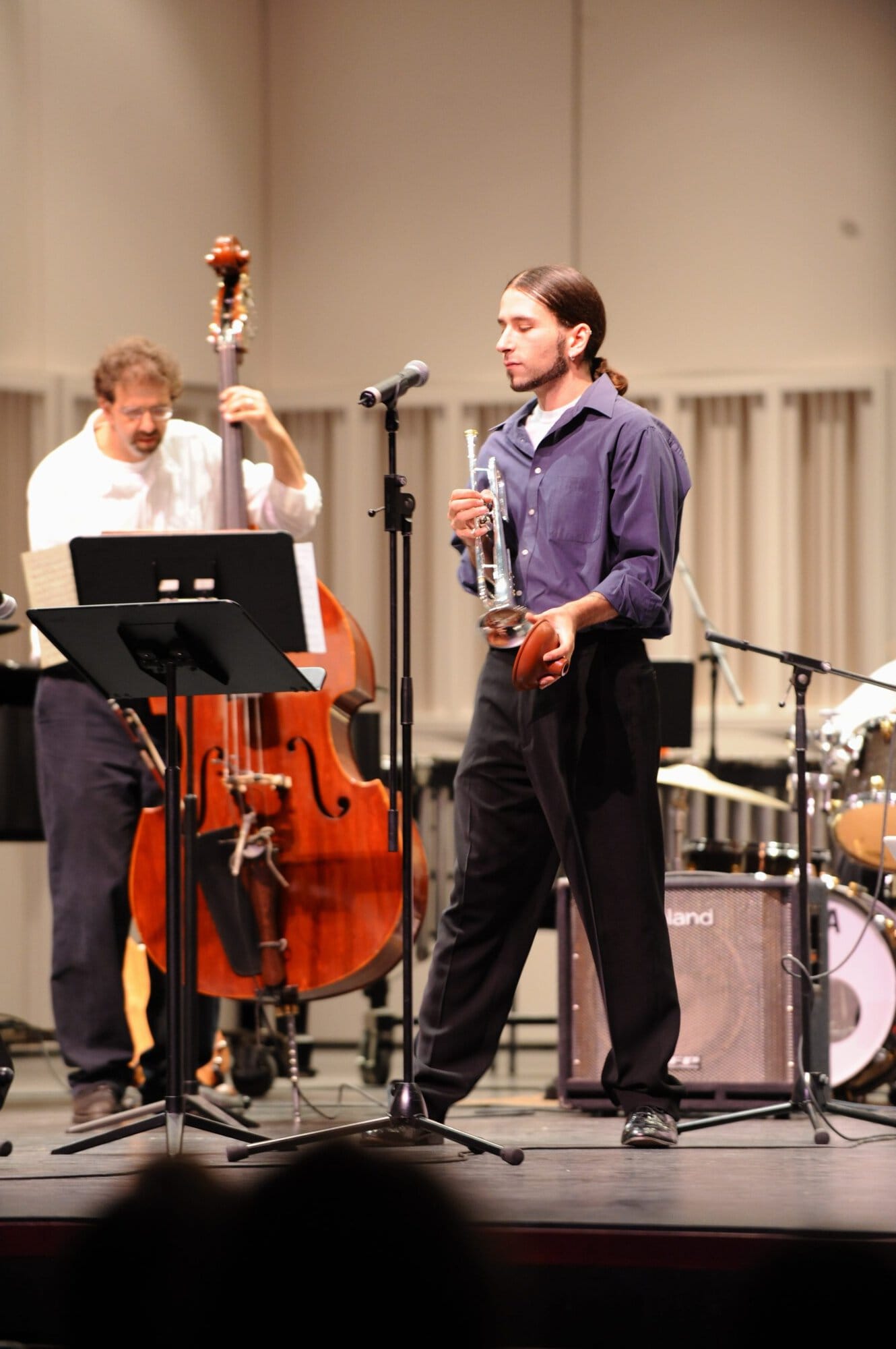 UA Studio Jazz Ensemble