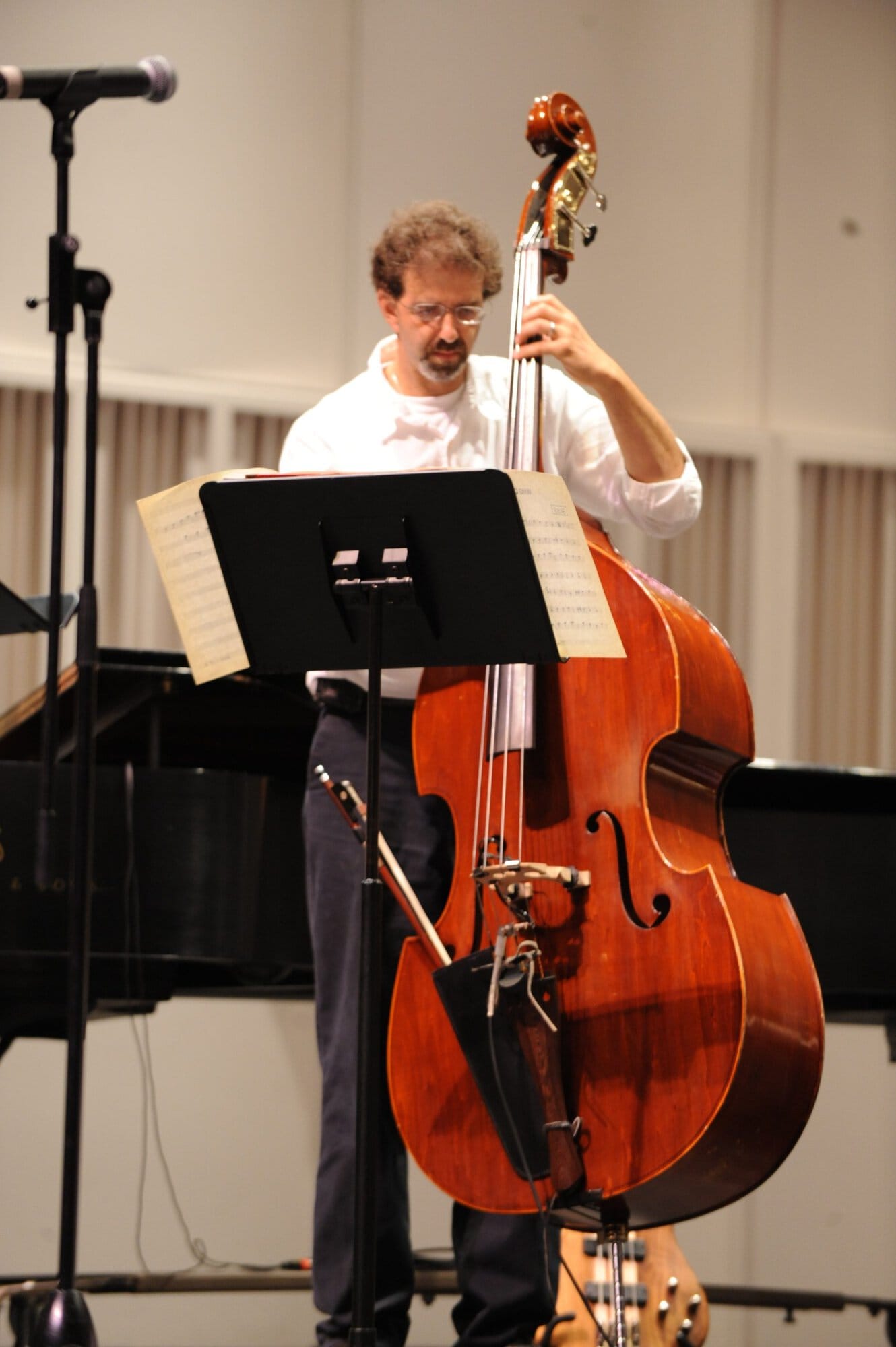 UA Studio Jazz Ensemble