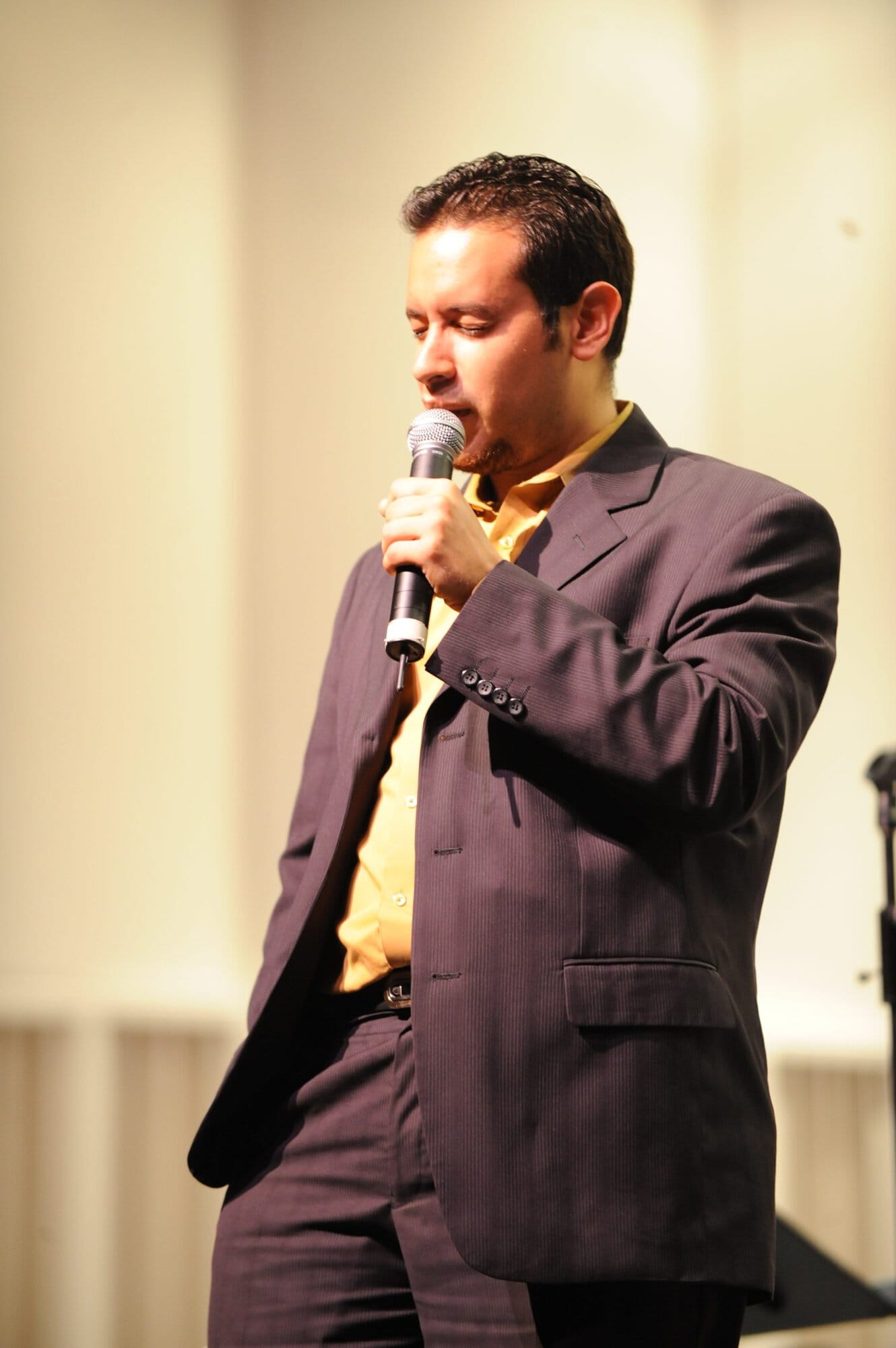 UA Studio Jazz Ensemble